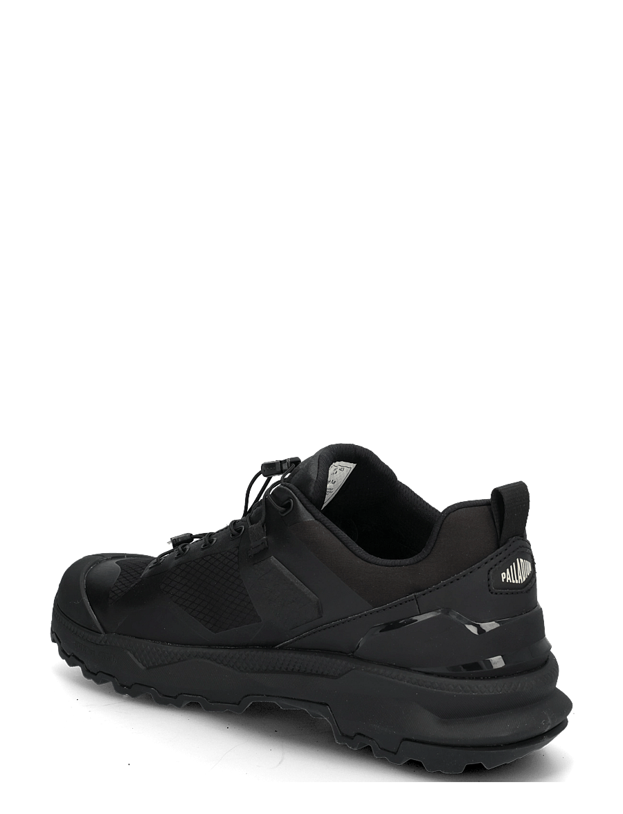 Palladium - OFFLITE EVO GTX - low-top sneaker - black - 1