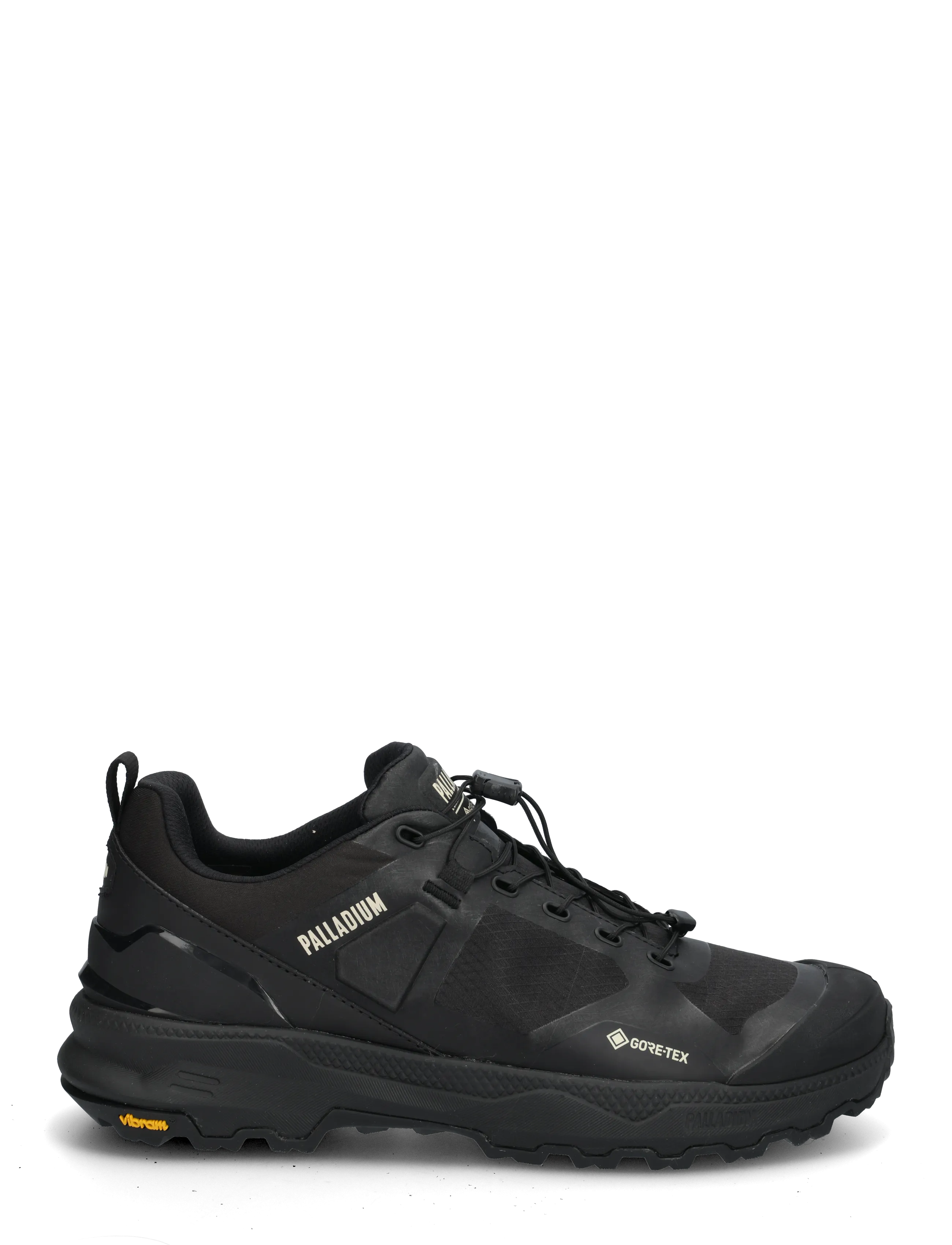 Palladium - OFFLITE EVO GTX - sneakers - black - 2