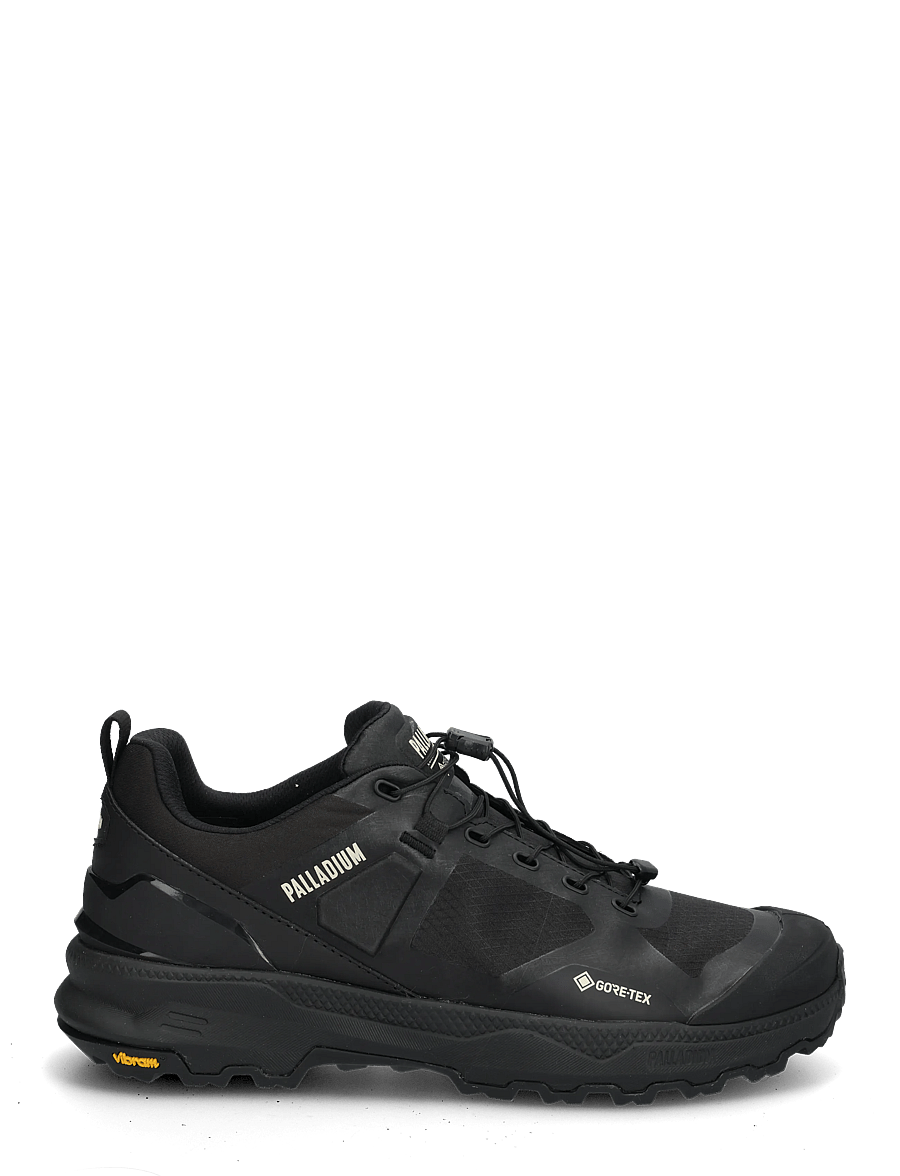 Palladium - OFFLITE EVO GTX - sneakers - black - 2