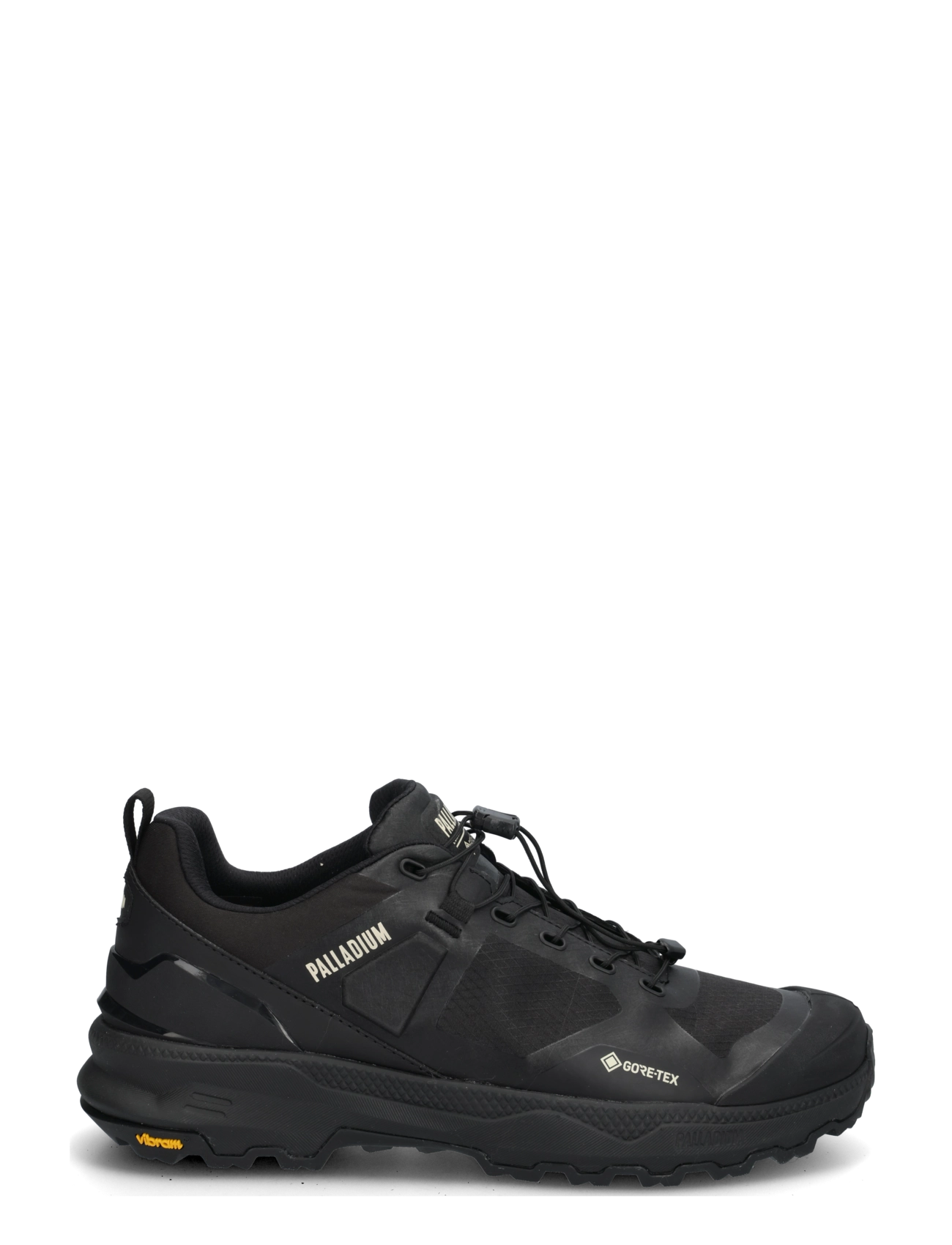 Palladium - OFFLITE EVO GTX - low-top sneaker - black - 2