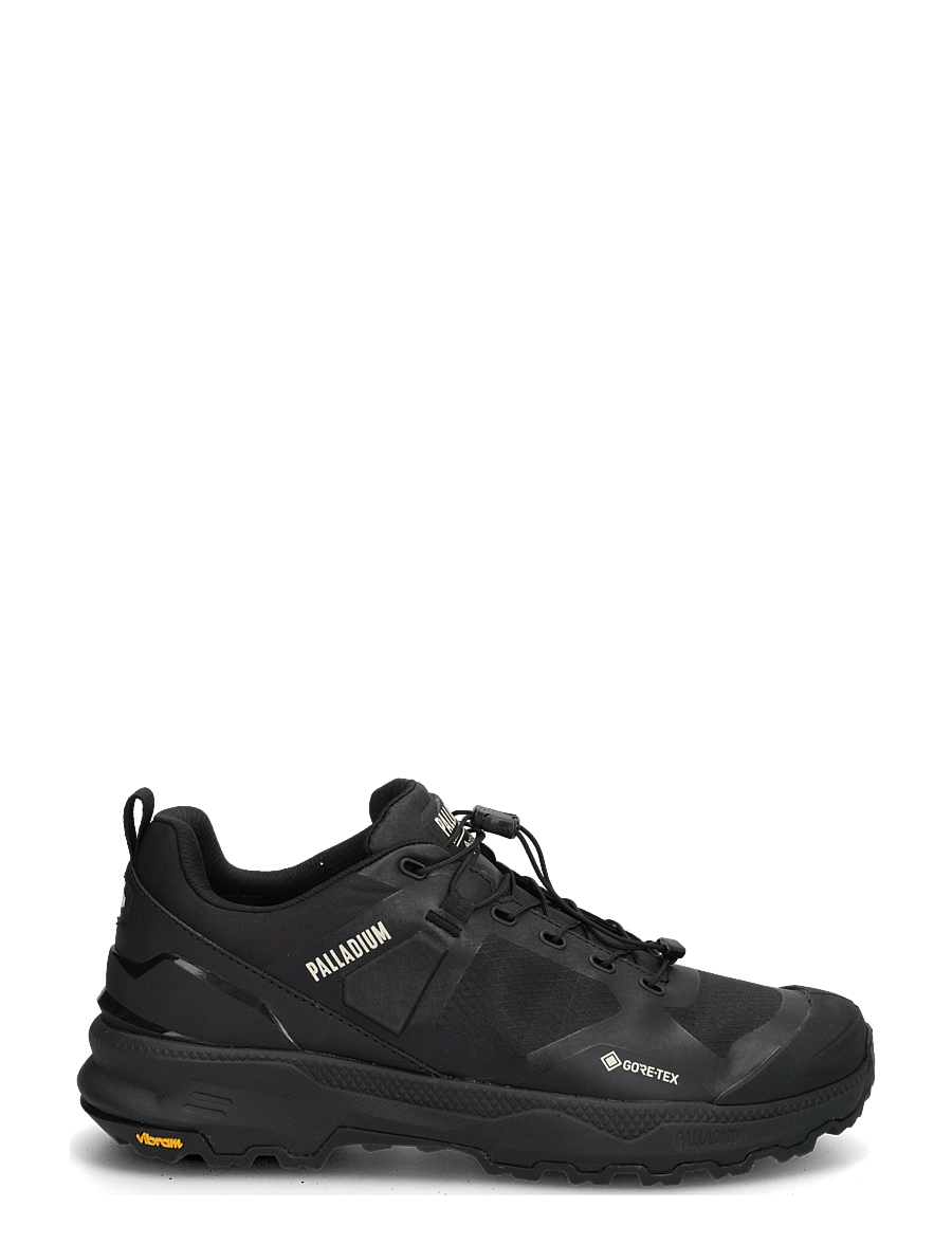 Palladium - OFFLITE EVO GTX - low-top sneaker - black - 2