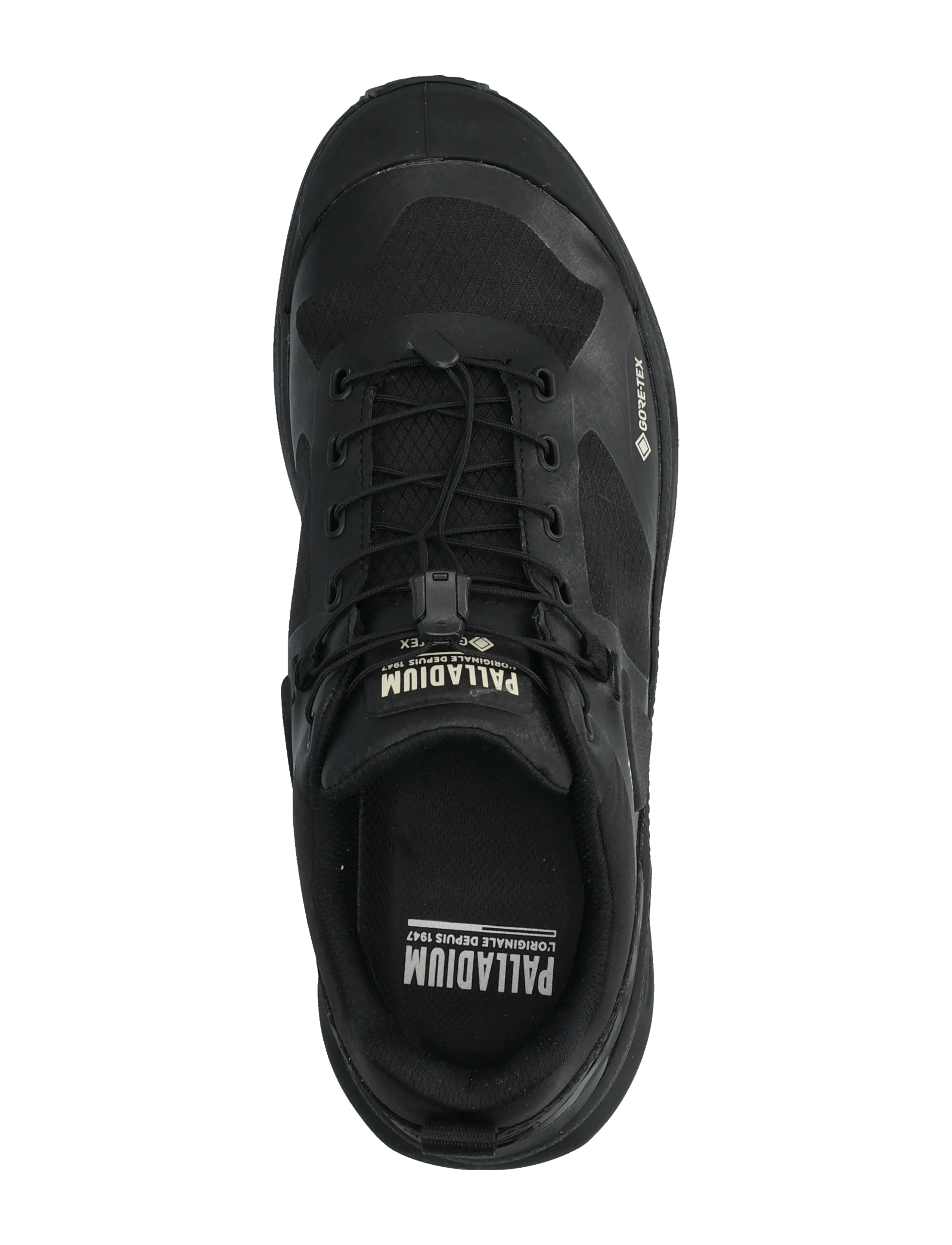 Palladium - OFFLITE EVO GTX - sneakers - black - 3