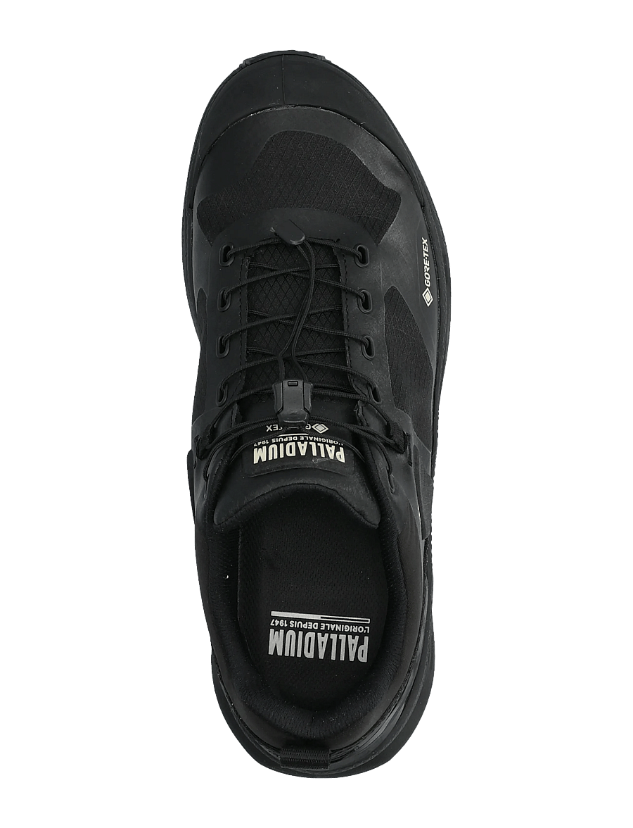 Palladium - OFFLITE EVO GTX - sneakers - black - 3
