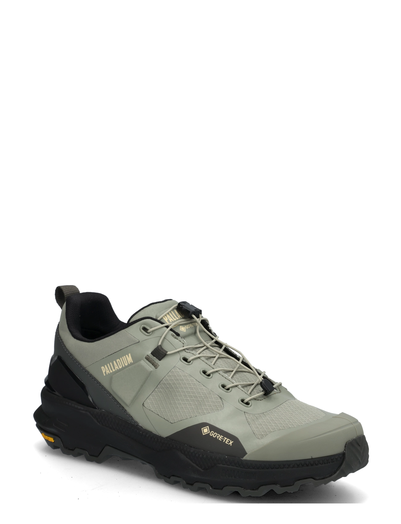 Khaki green