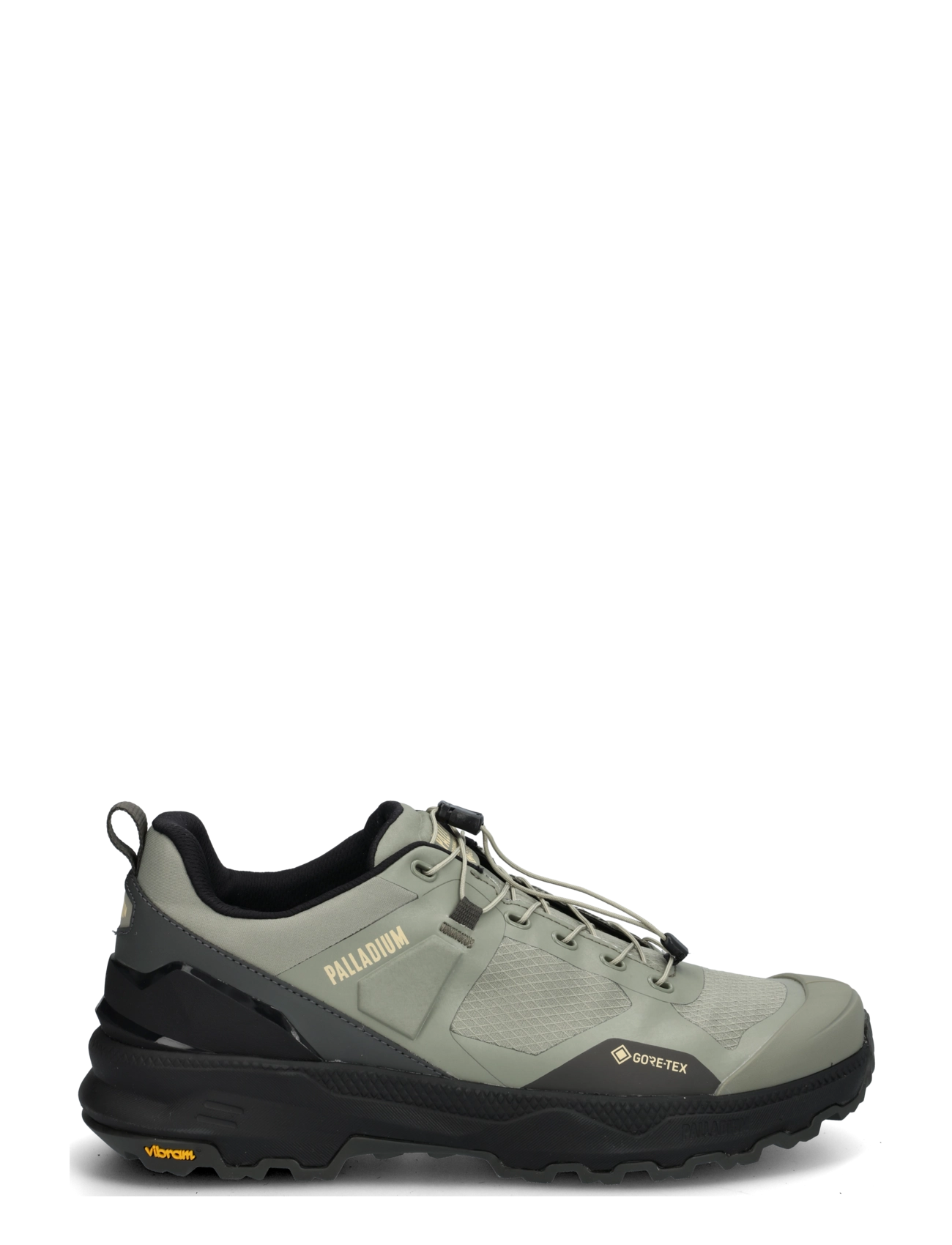Palladium Offlite Evo Gtx låga sneakers herr – bild 3