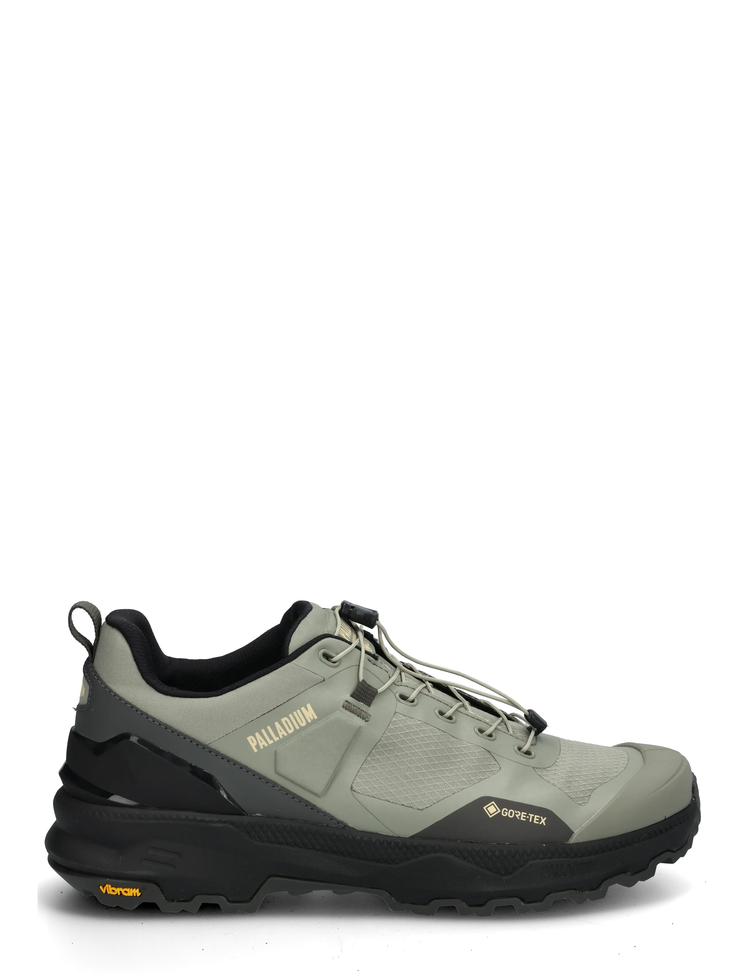 Palladium - OFFLITE EVO GTX - höstfynd - vetiver - 2