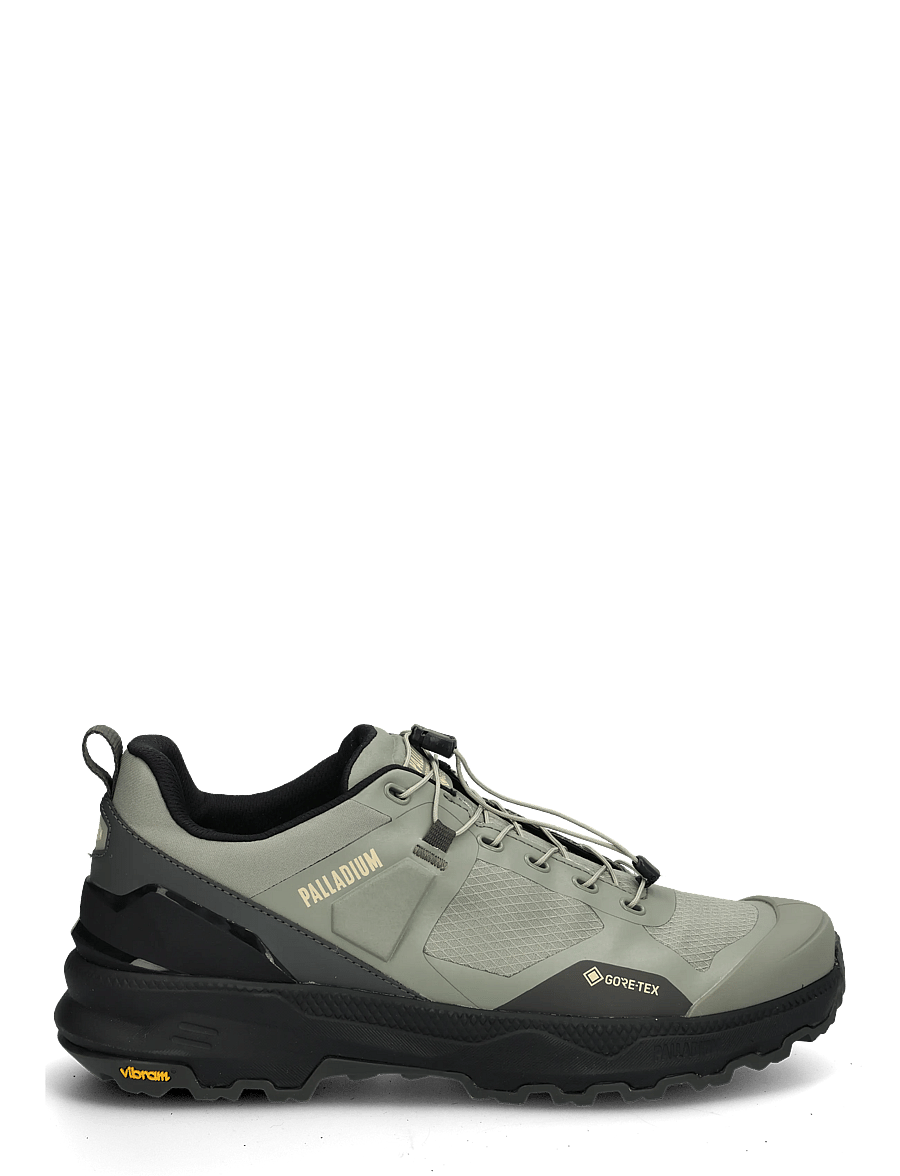 Palladium - OFFLITE EVO GTX - sneaker - vetiver - 2