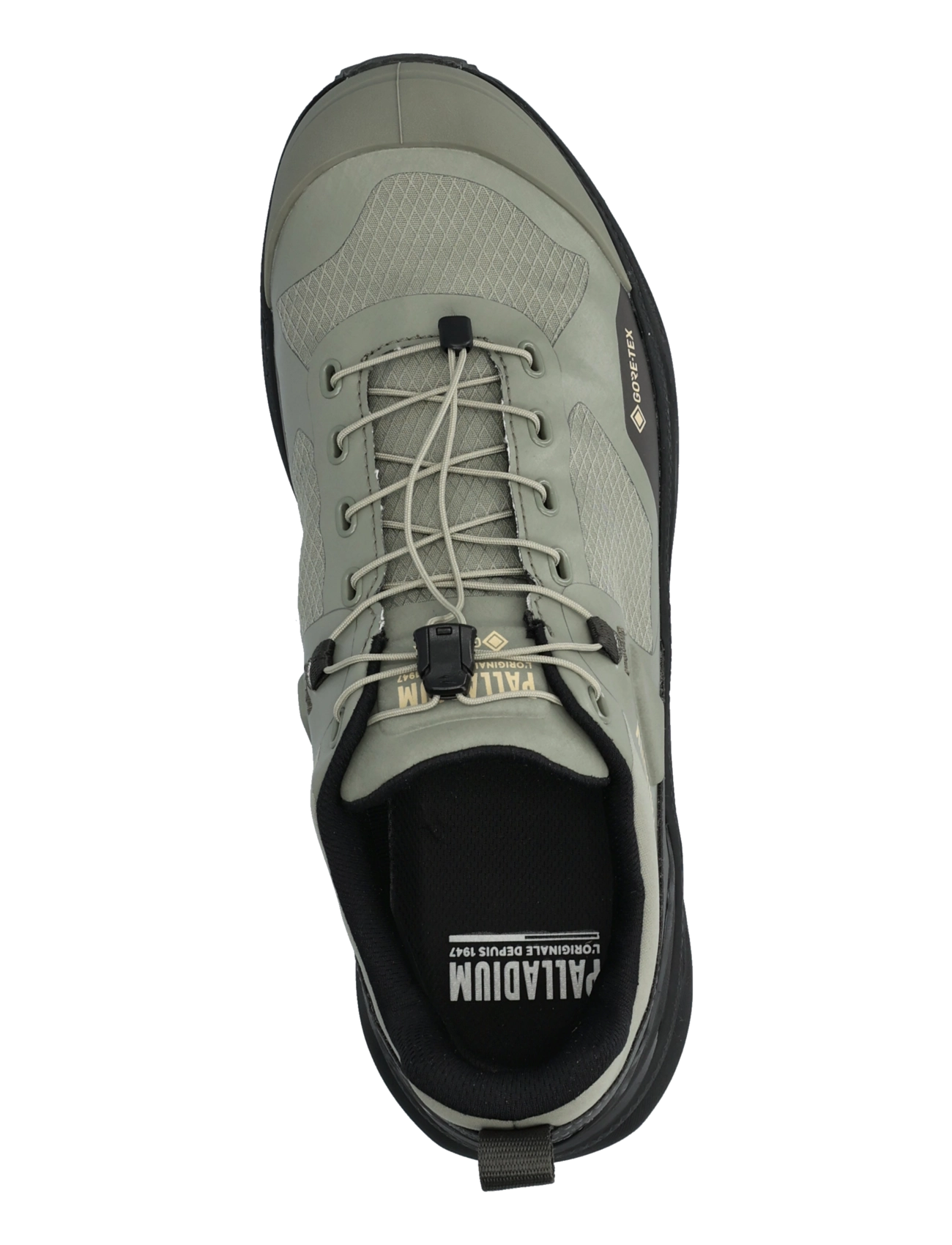 Palladium Offlite Evo Gtx låga sneakers herr – bild 4