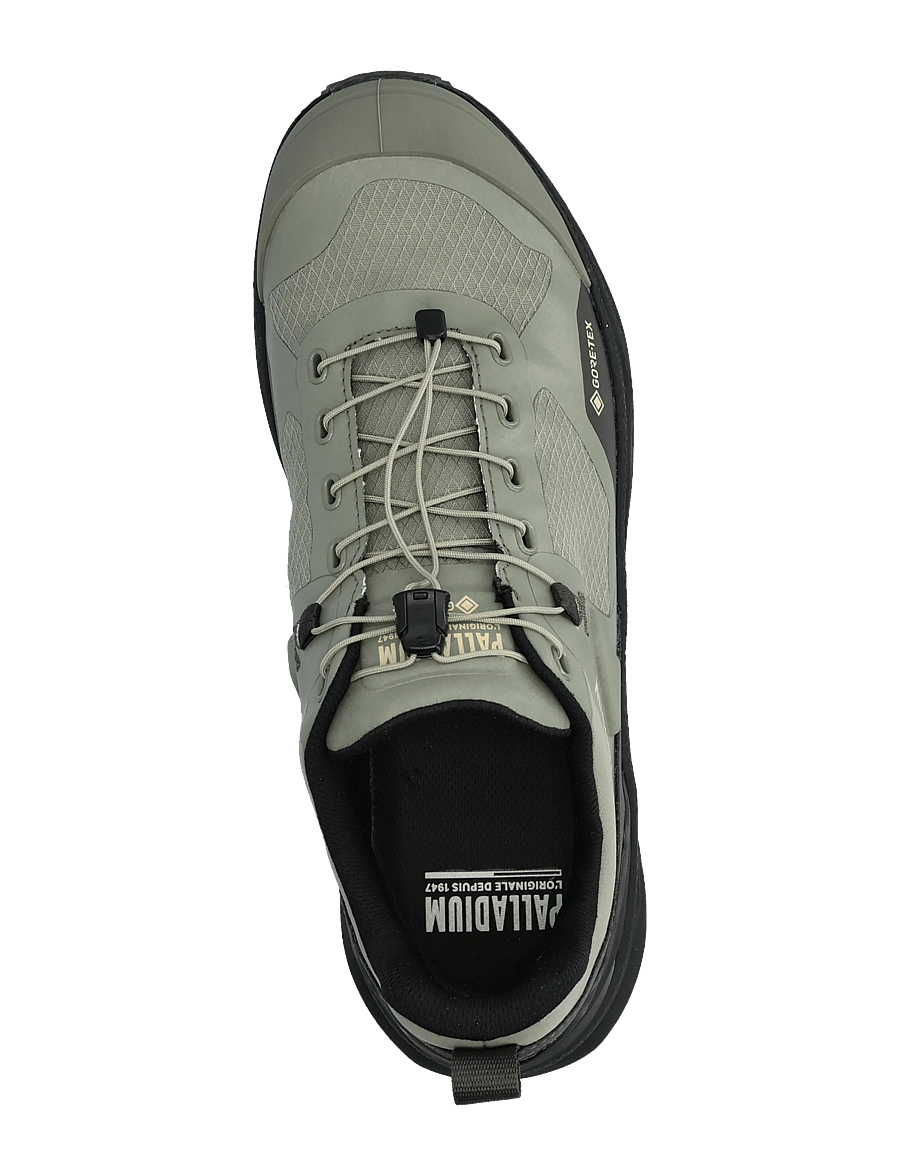 Palladium - OFFLITE EVO GTX - sneaker - vetiver - 3