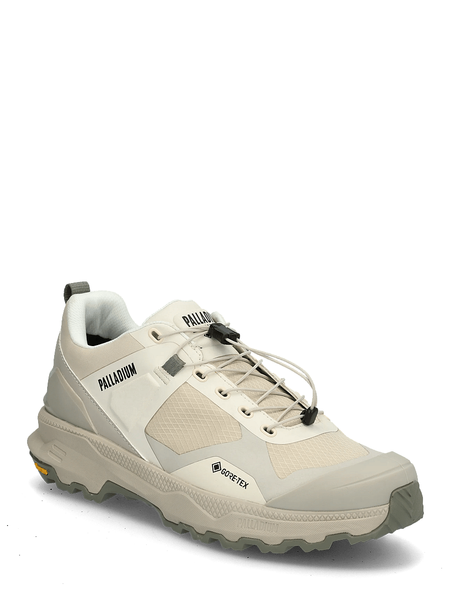 Palladium - OFFLITE EVO GTX - sneaker - wave gray - 0