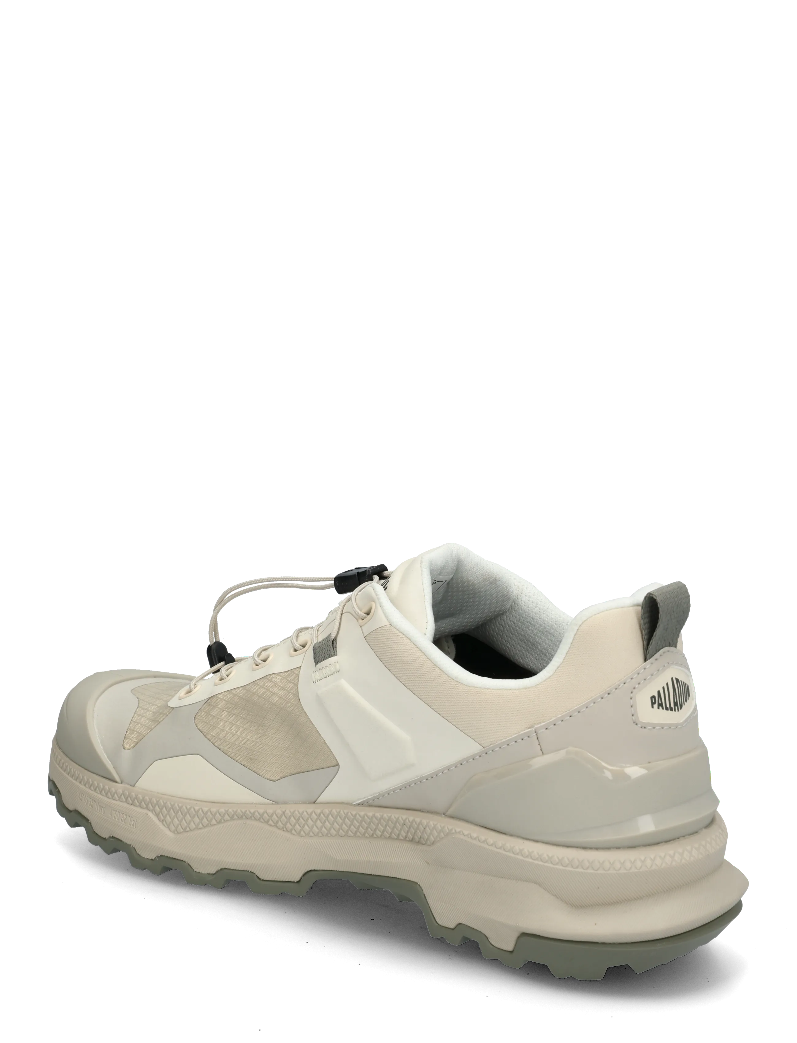 Palladium - OFFLITE EVO GTX - herbstersparnisse - wave gray - 1