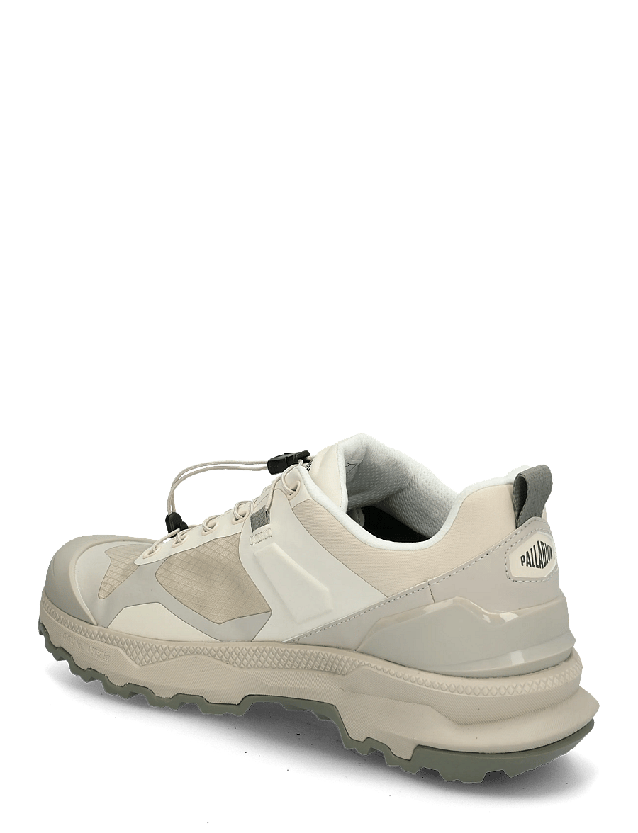 Palladium - OFFLITE EVO GTX - sneaker - wave gray - 1