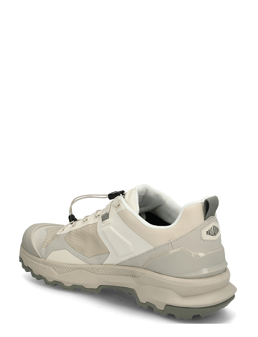 Palladium - OFFLITE EVO GTX - low-top sneaker - wave gray - 1
