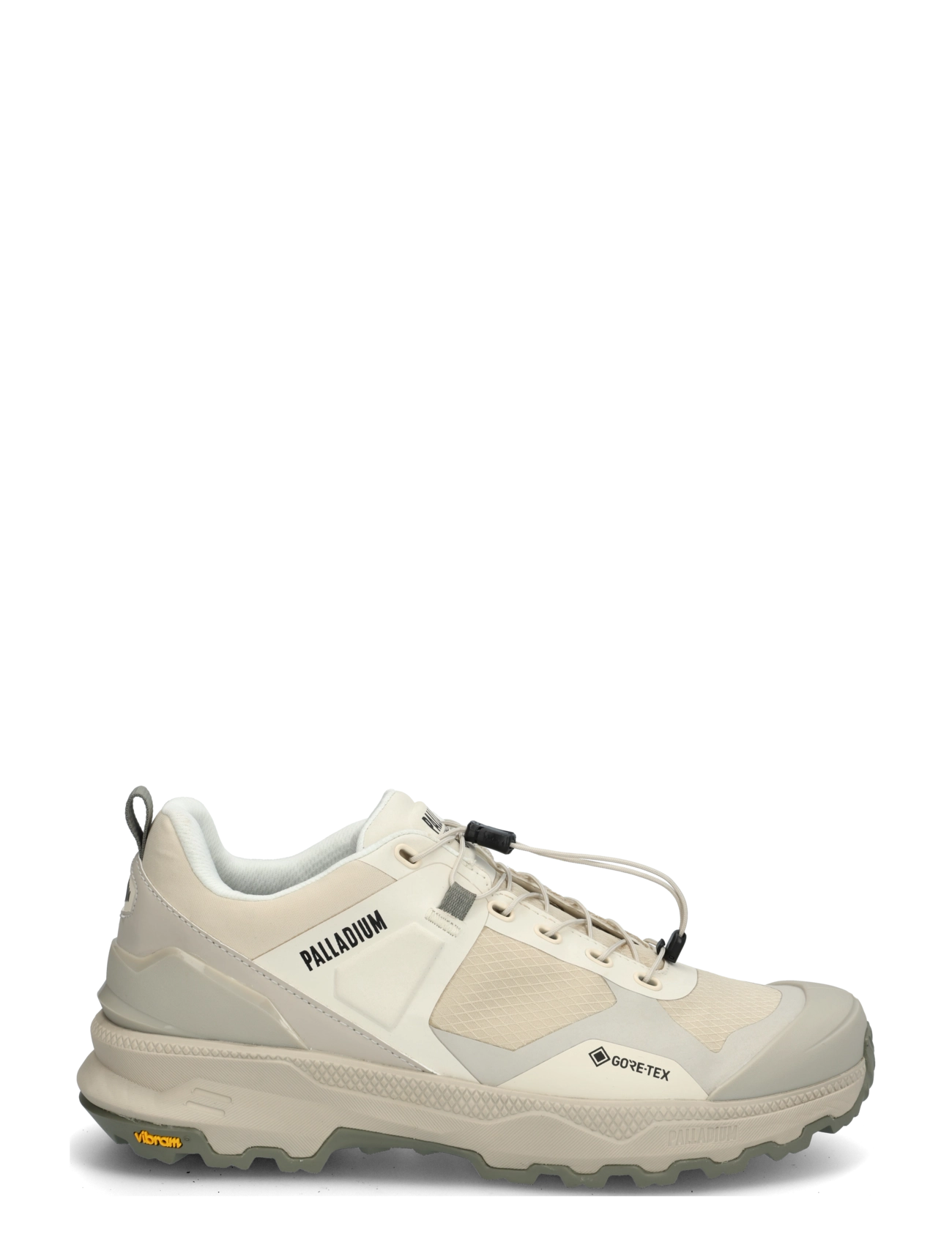 Palladium - OFFLITE EVO GTX - low-top sneaker - wave gray - 2