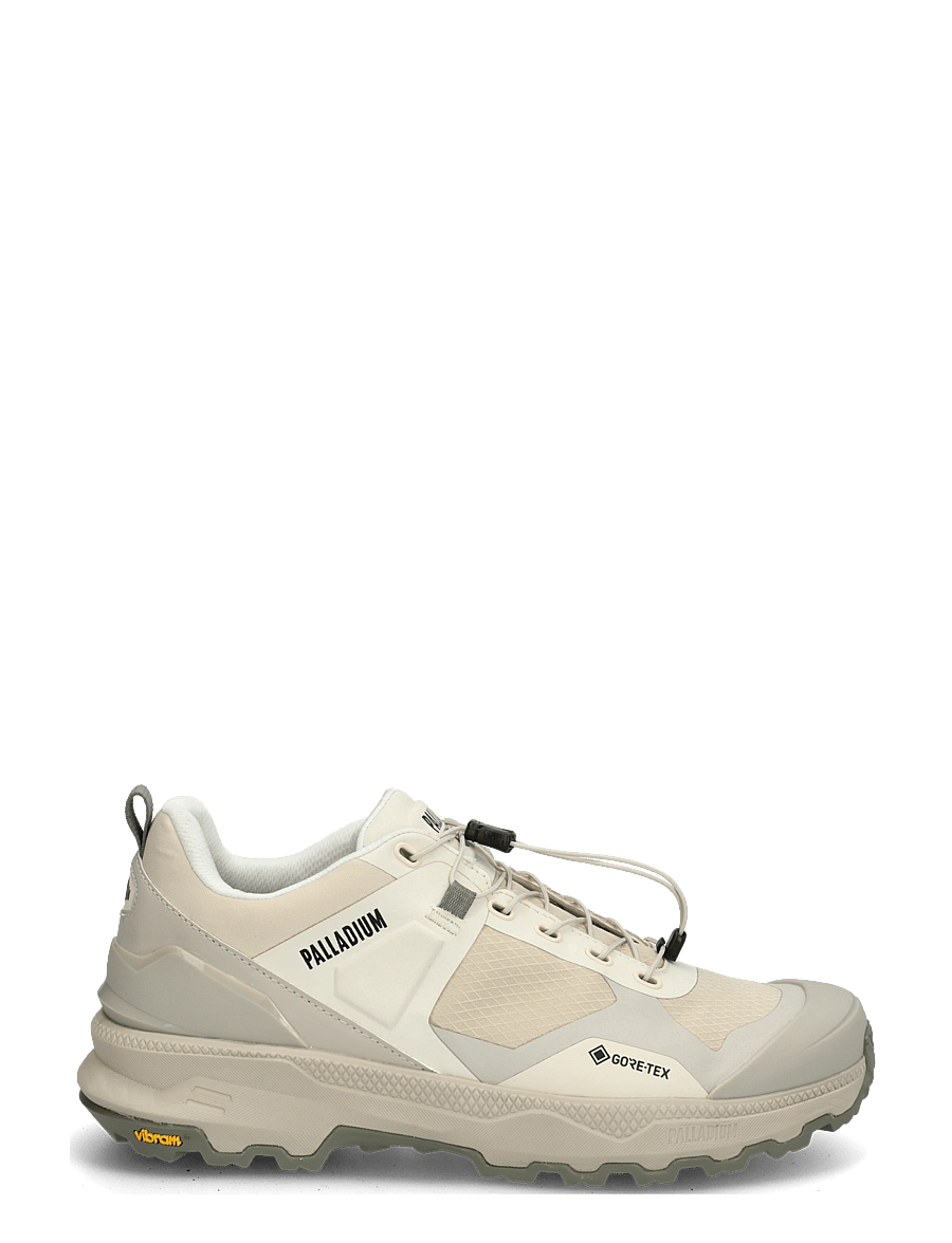 Palladium - OFFLITE EVO GTX - low-top sneaker - wave gray - 2