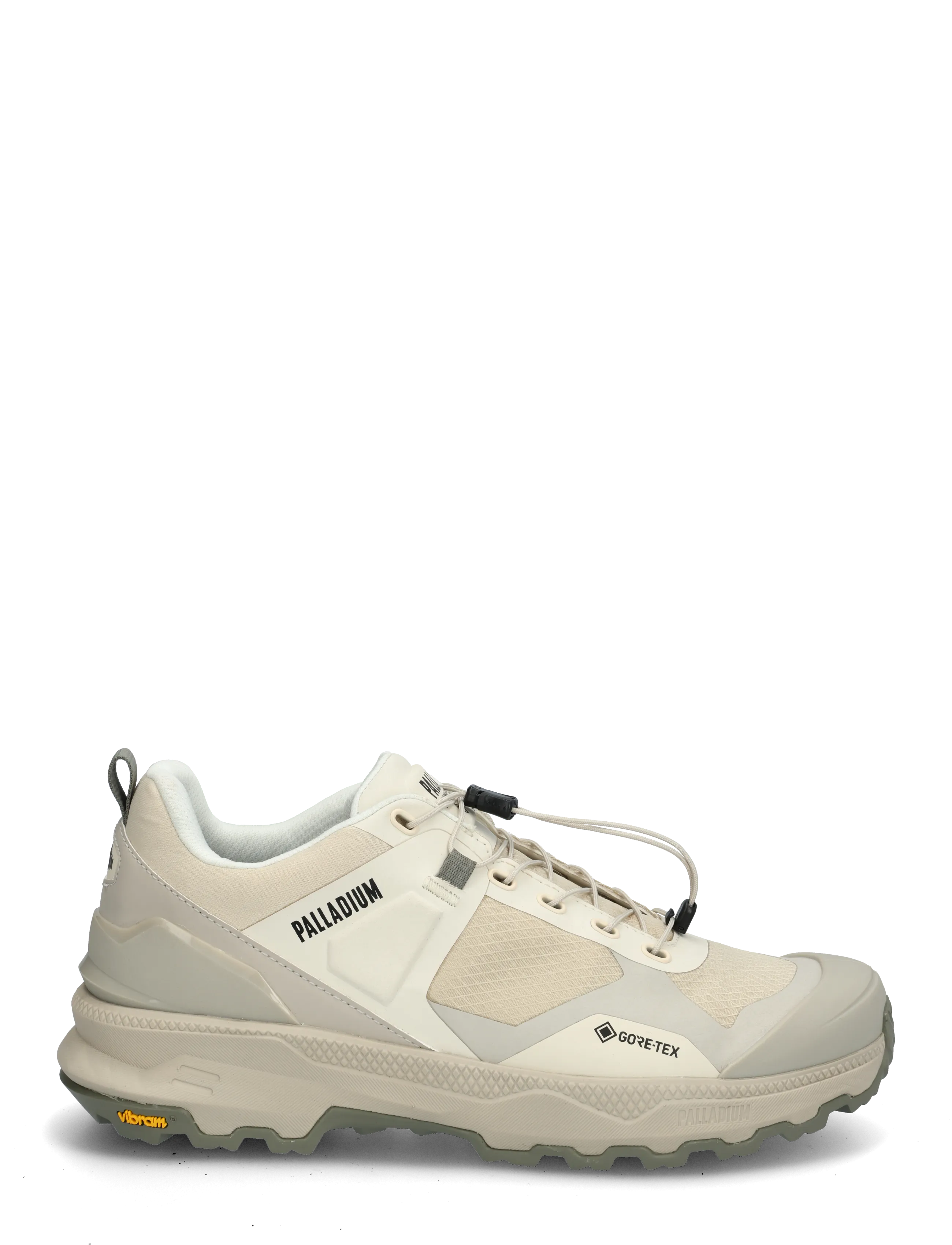 Palladium - OFFLITE EVO GTX - herbstersparnisse - wave gray - 2
