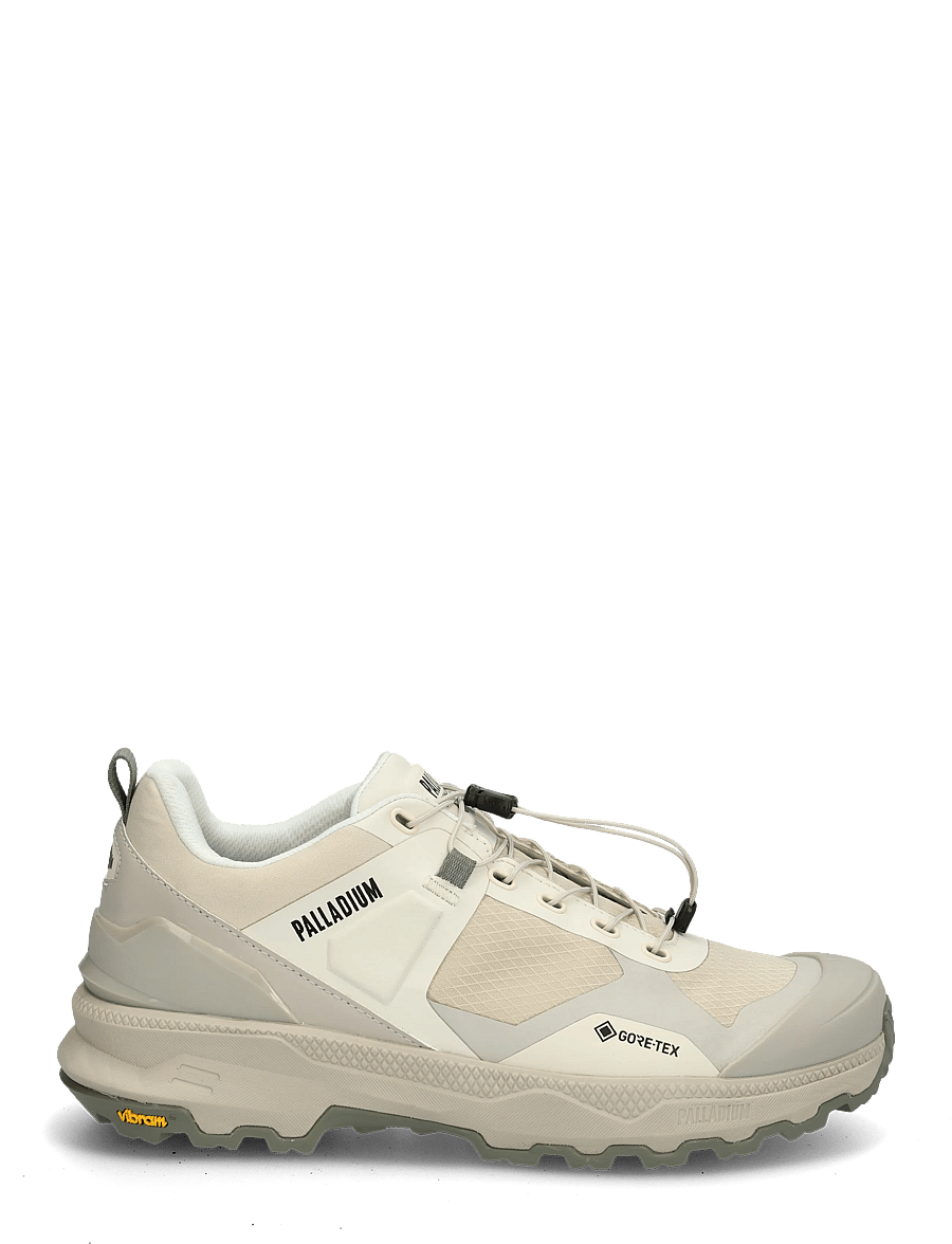 Palladium - OFFLITE EVO GTX - sneaker - wave gray - 2