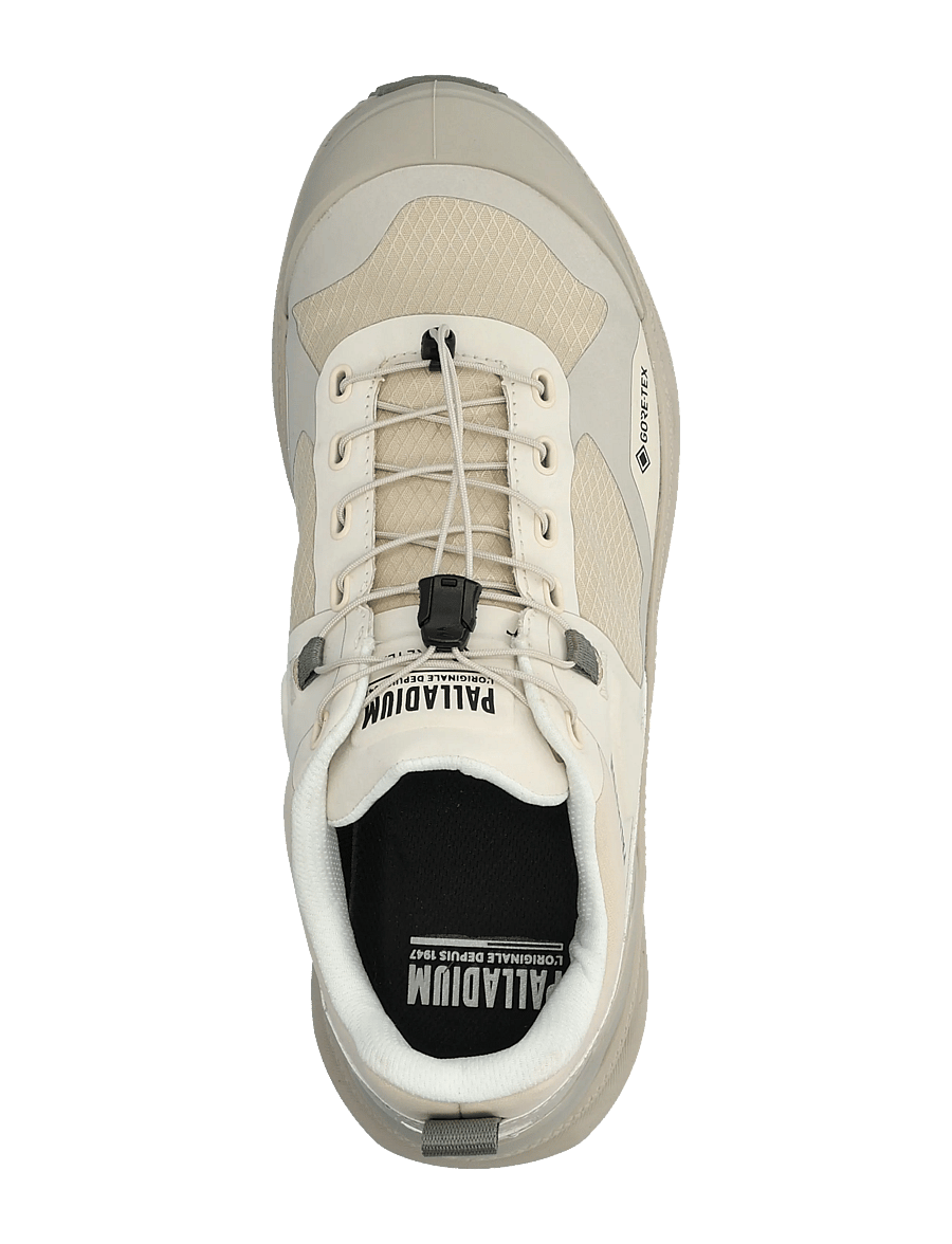 Palladium - OFFLITE EVO GTX - sneaker - wave gray - 3