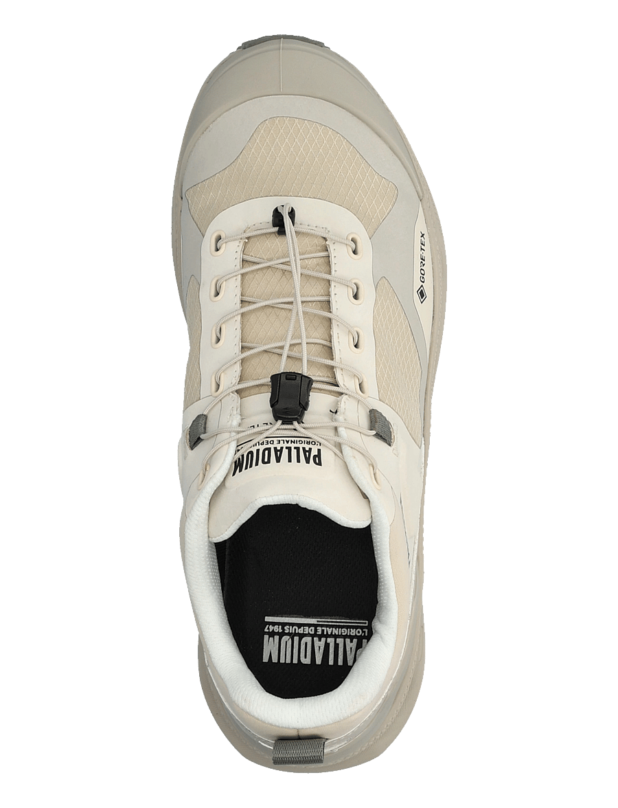 Palladium - OFFLITE EVO GTX - low-top sneaker - wave gray - 3
