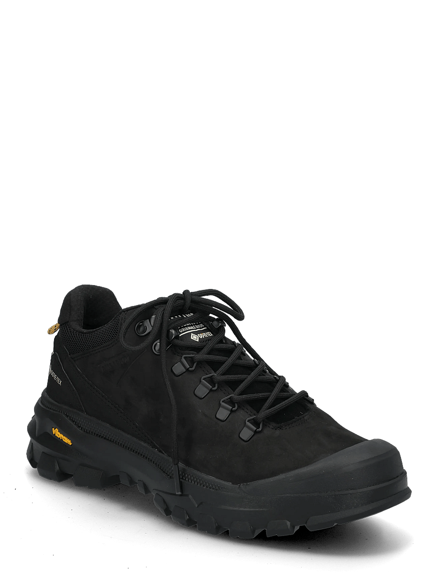 Palladium - PALLARIDER LO GTX - sneaker - black - 0