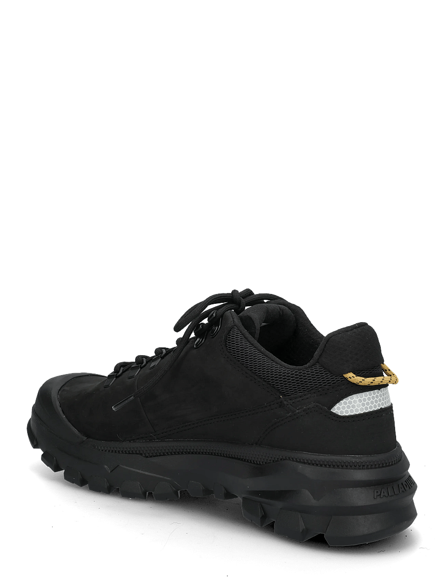 Palladium - PALLARIDER LO GTX - sneaker - black - 1