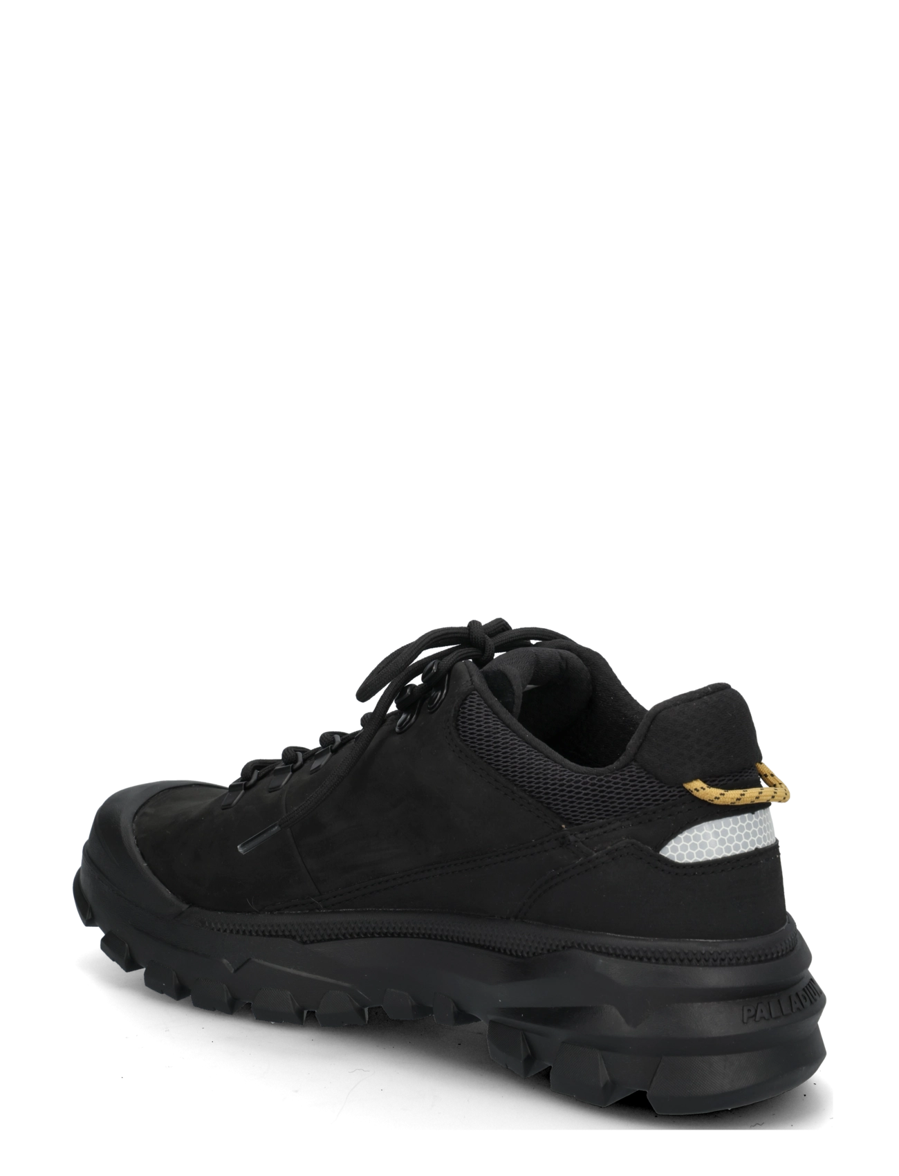 Palladium - PALLARIDER LO GTX - low-top sneaker - black - 1