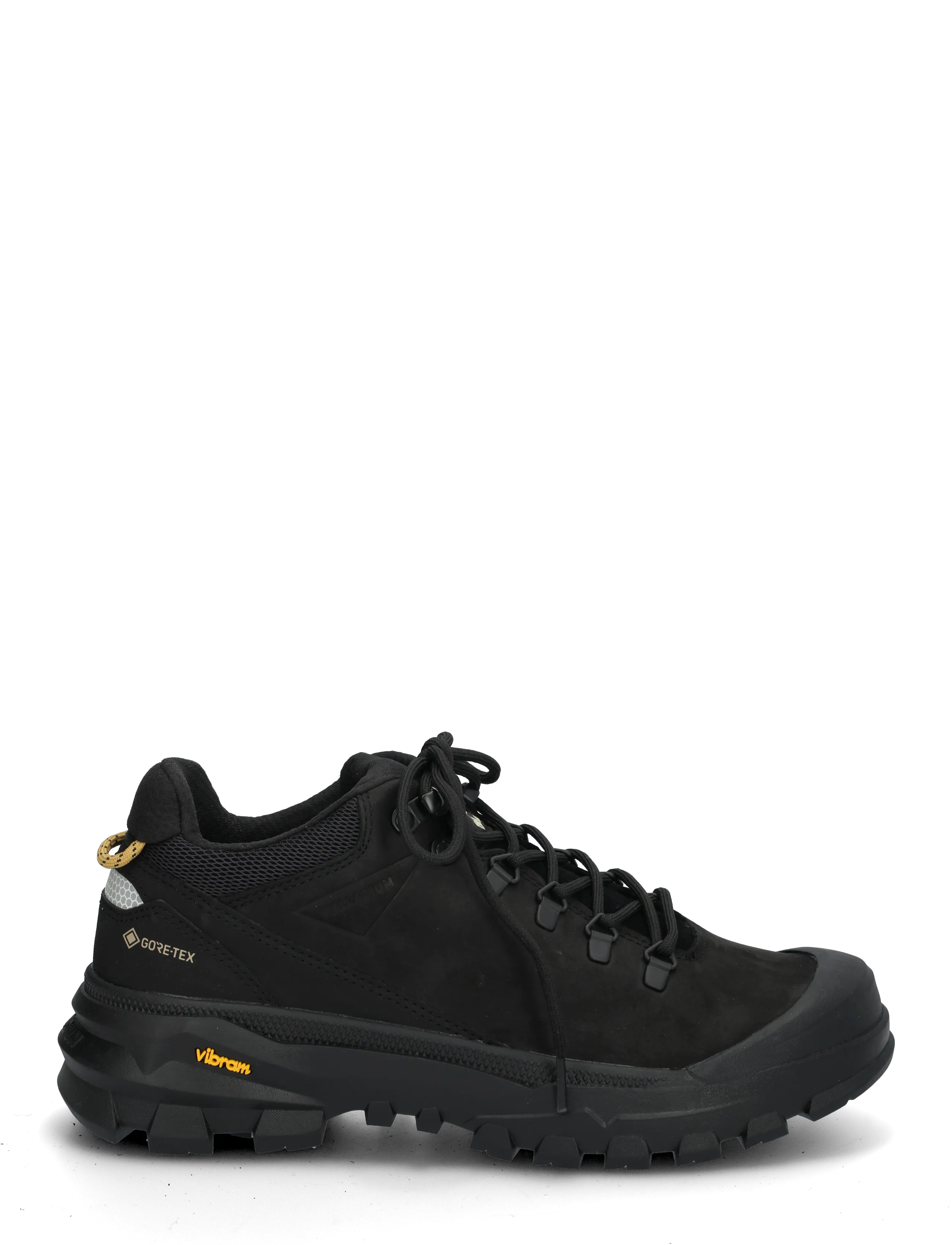 Palladium - PALLARIDER LO GTX - herbstersparnisse - black - 2