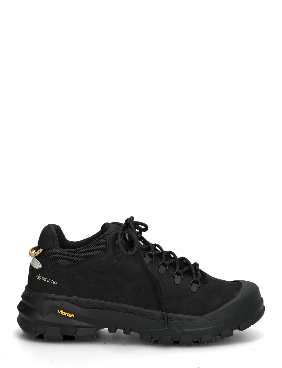 Palladium - PALLARIDER LO GTX - sneaker - black - 2
