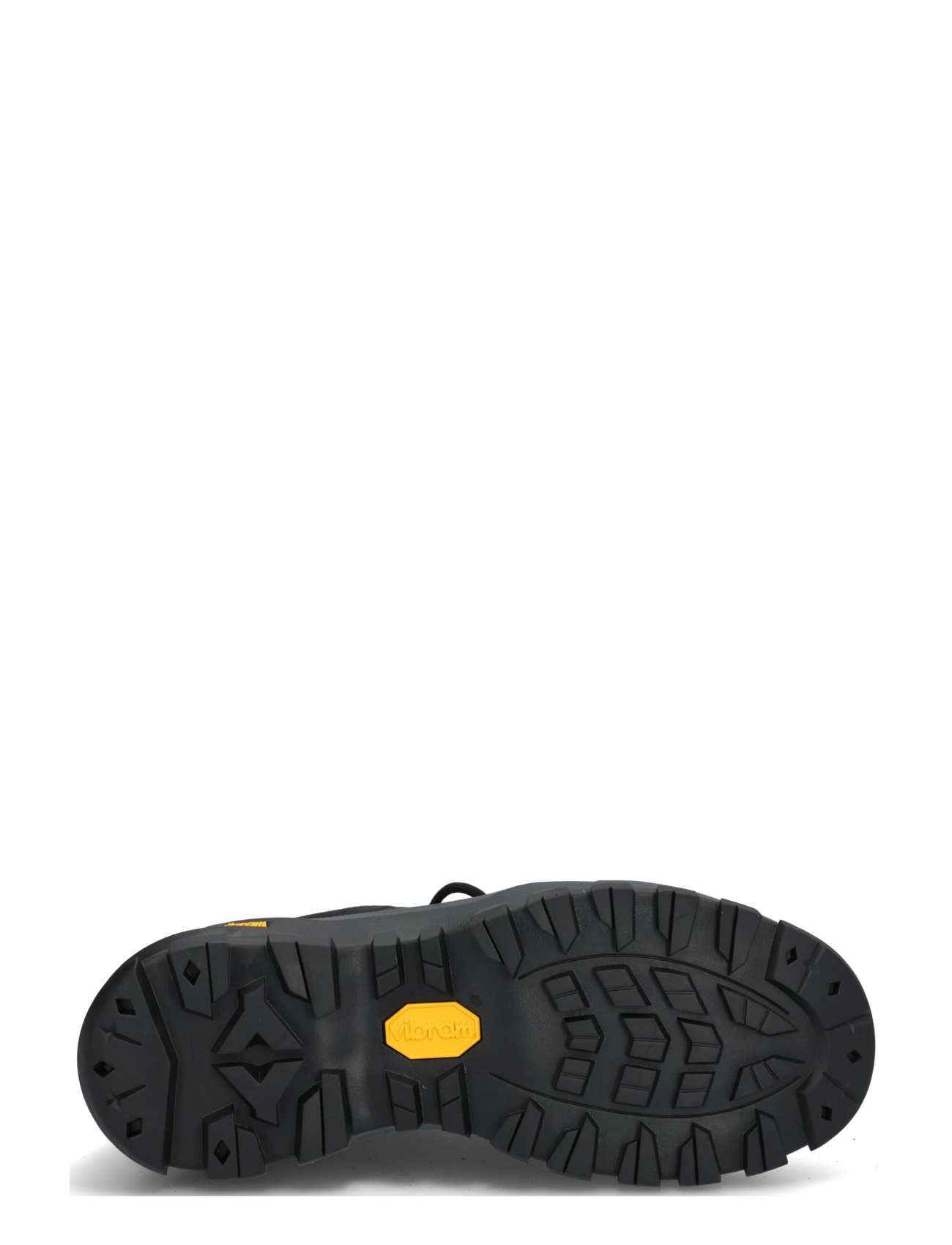 Palladium - PALLARIDER LO GTX - low-top sneaker - black - 4