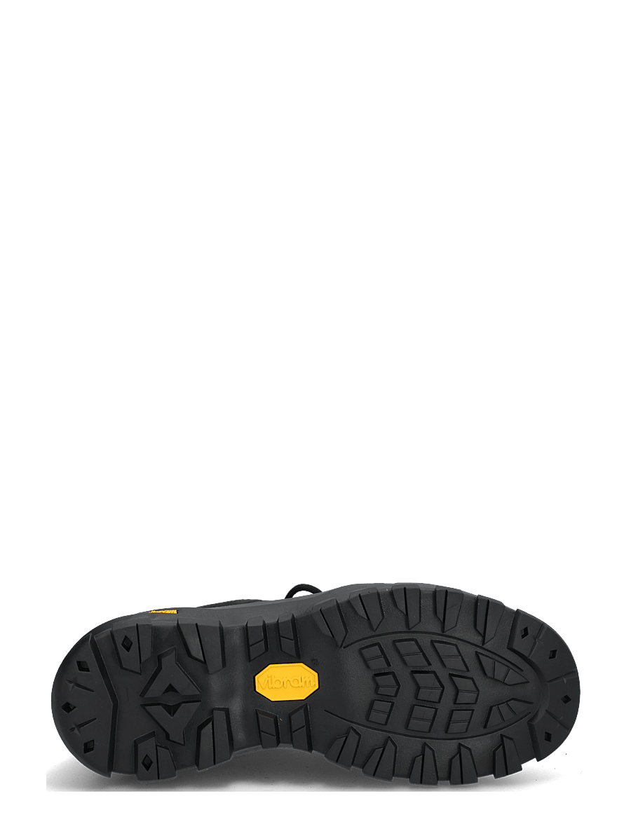Palladium - PALLARIDER LO GTX - low-top sneaker - black - 4