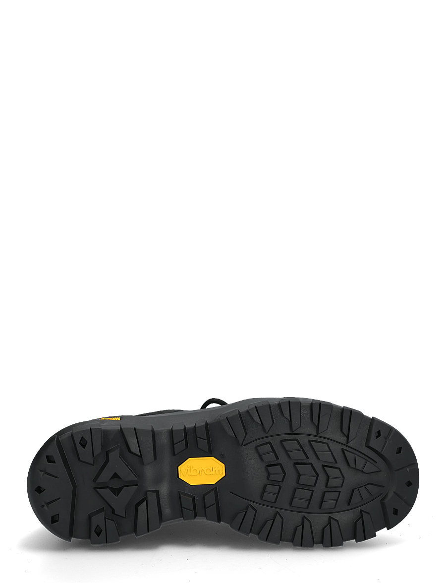 Palladium - PALLARIDER LO GTX - sneaker - black - 4