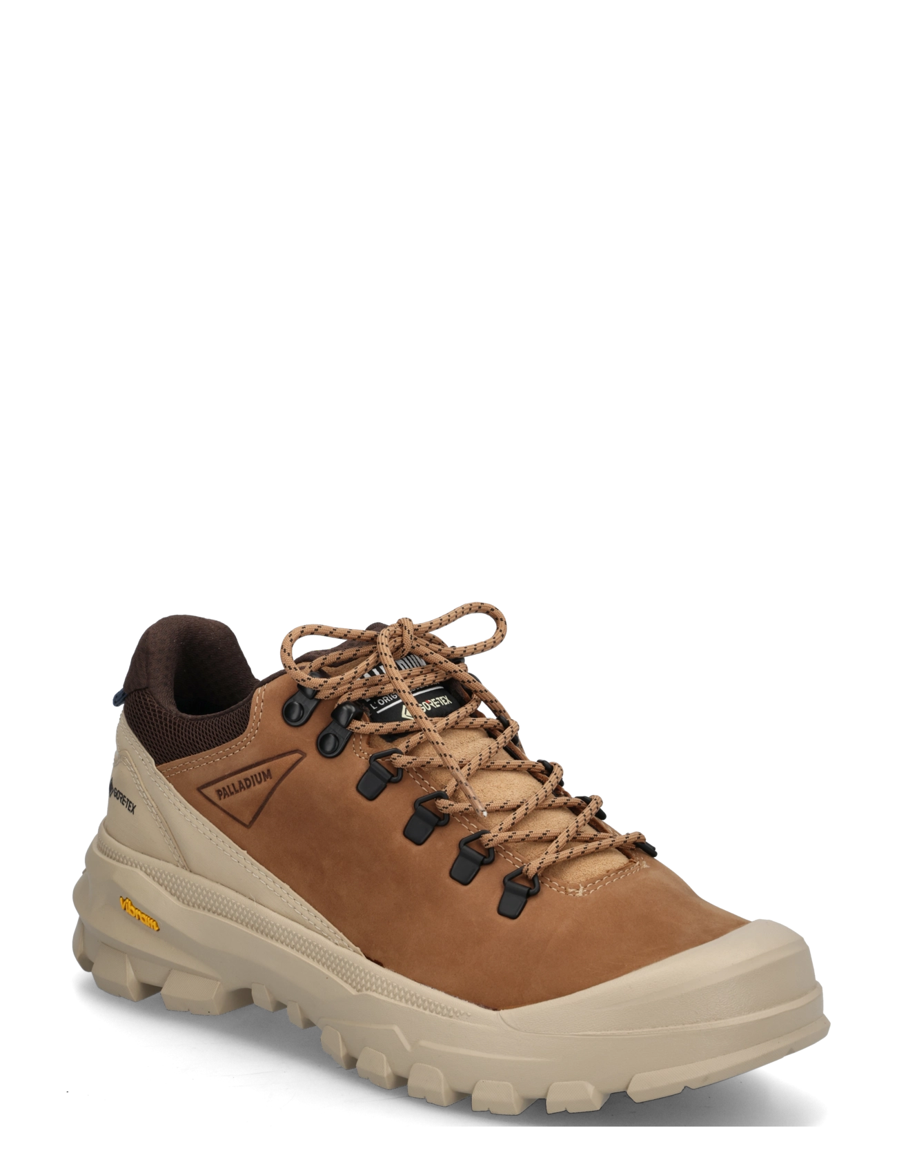 Palladium - Pallarider Lo Gtx -