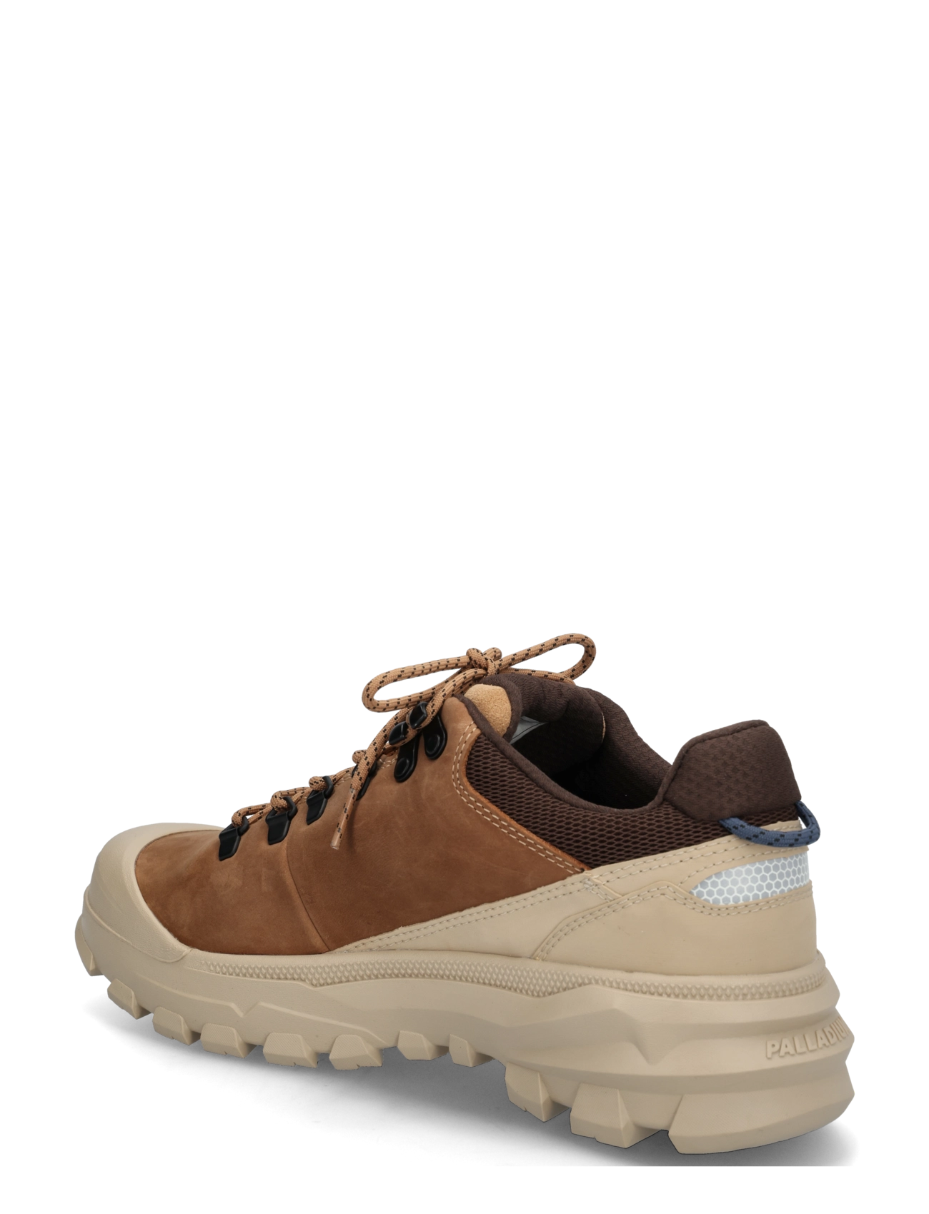 Palladium - PALLARIDER LO GTX - madala säärega - dear brown - 1