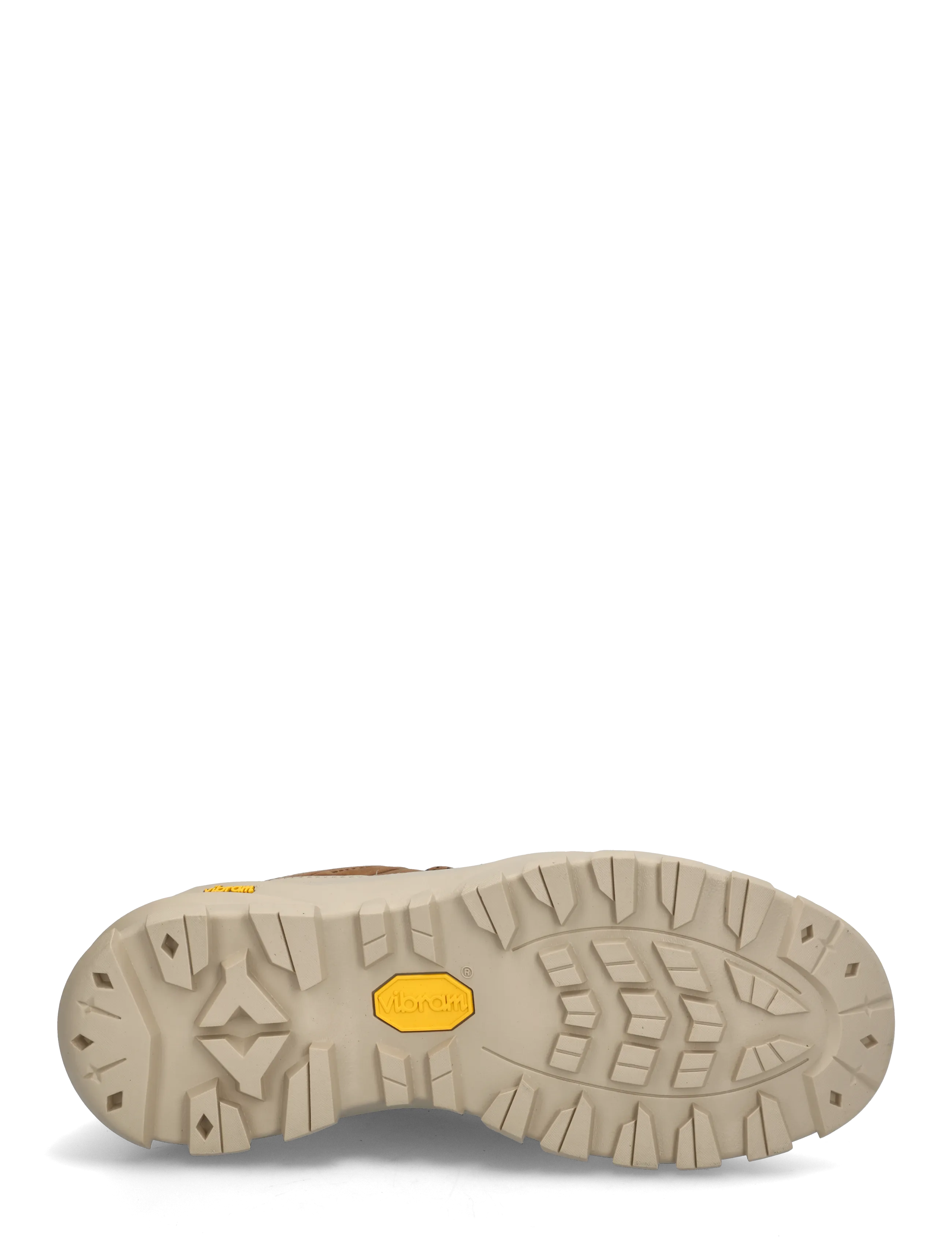 Palladium - PALLARIDER LO GTX - sneakers - dear brown - 4