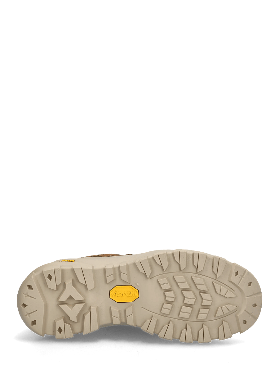Palladium - PALLARIDER LO GTX - sneakers - dear brown - 4