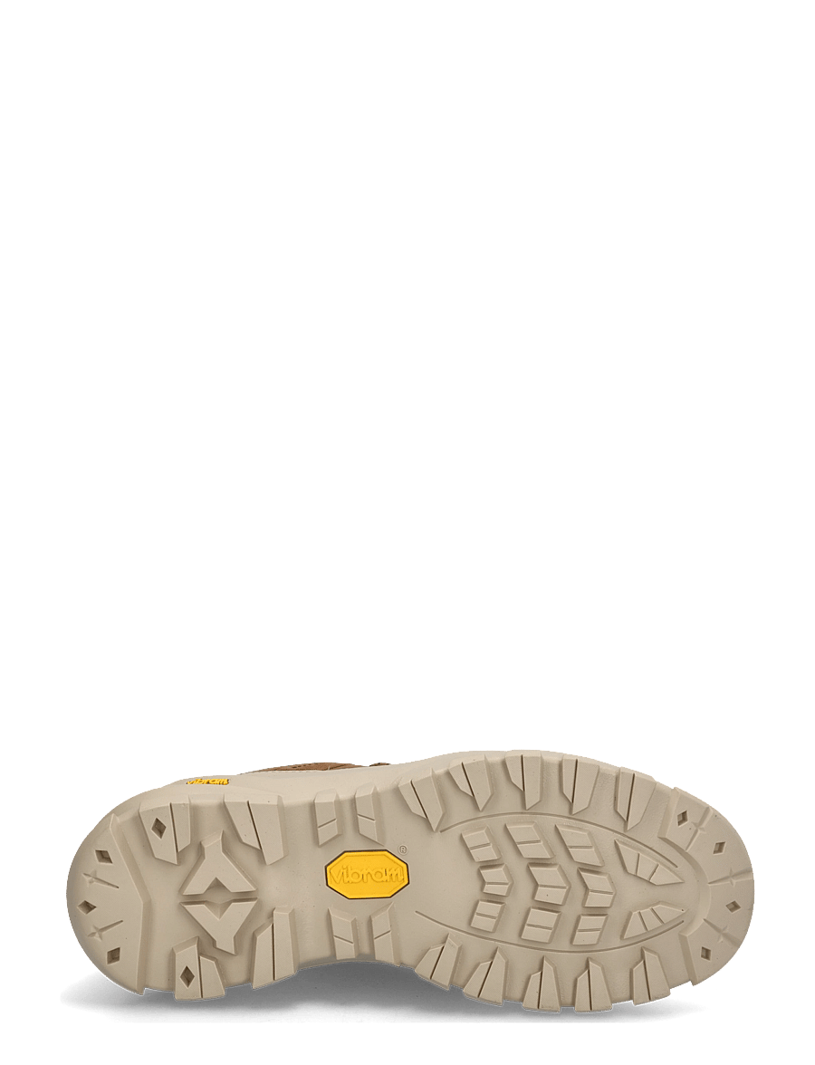Palladium - PALLARIDER LO GTX - madala säärega - dear brown - 4