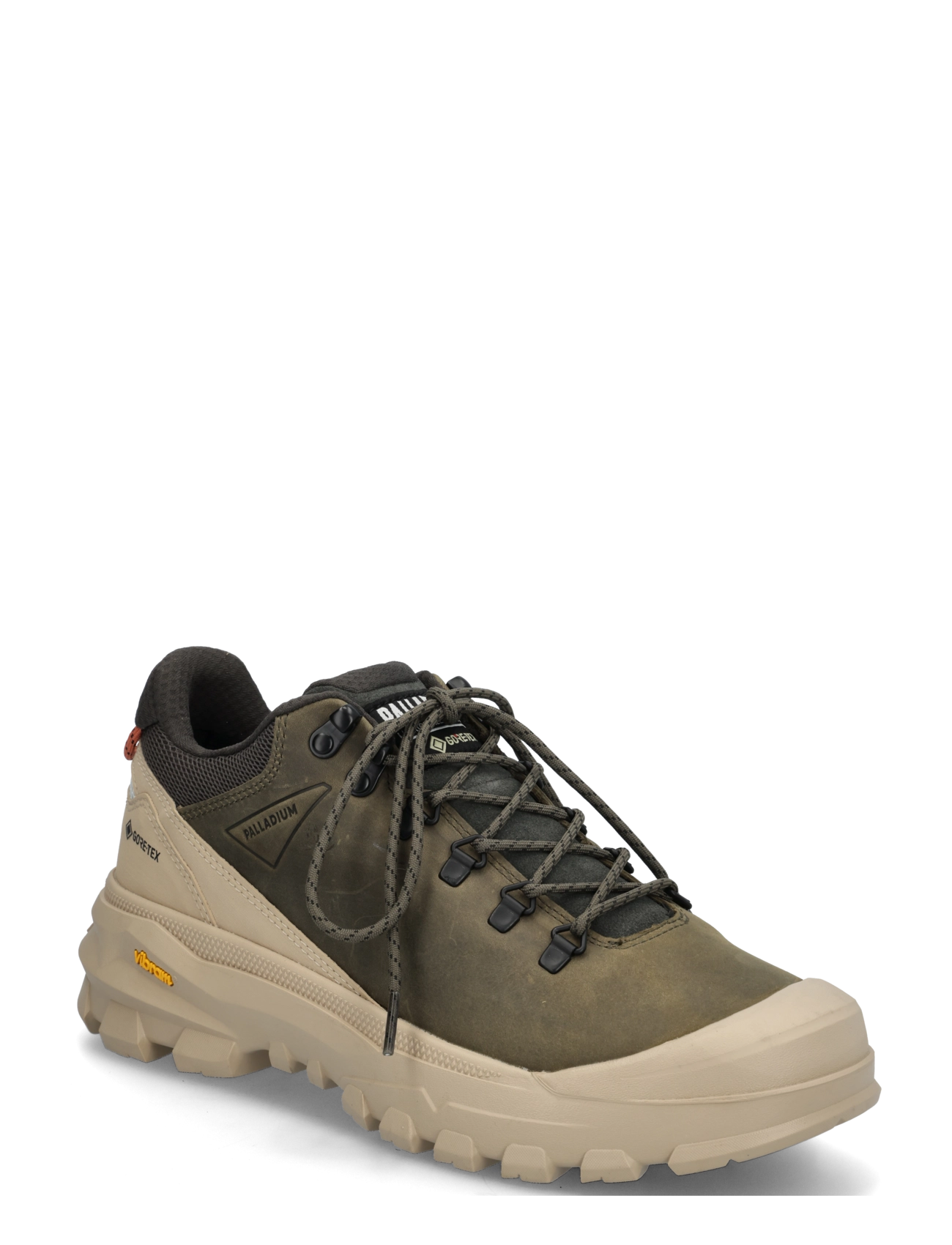 Pallarider Lo Gtx