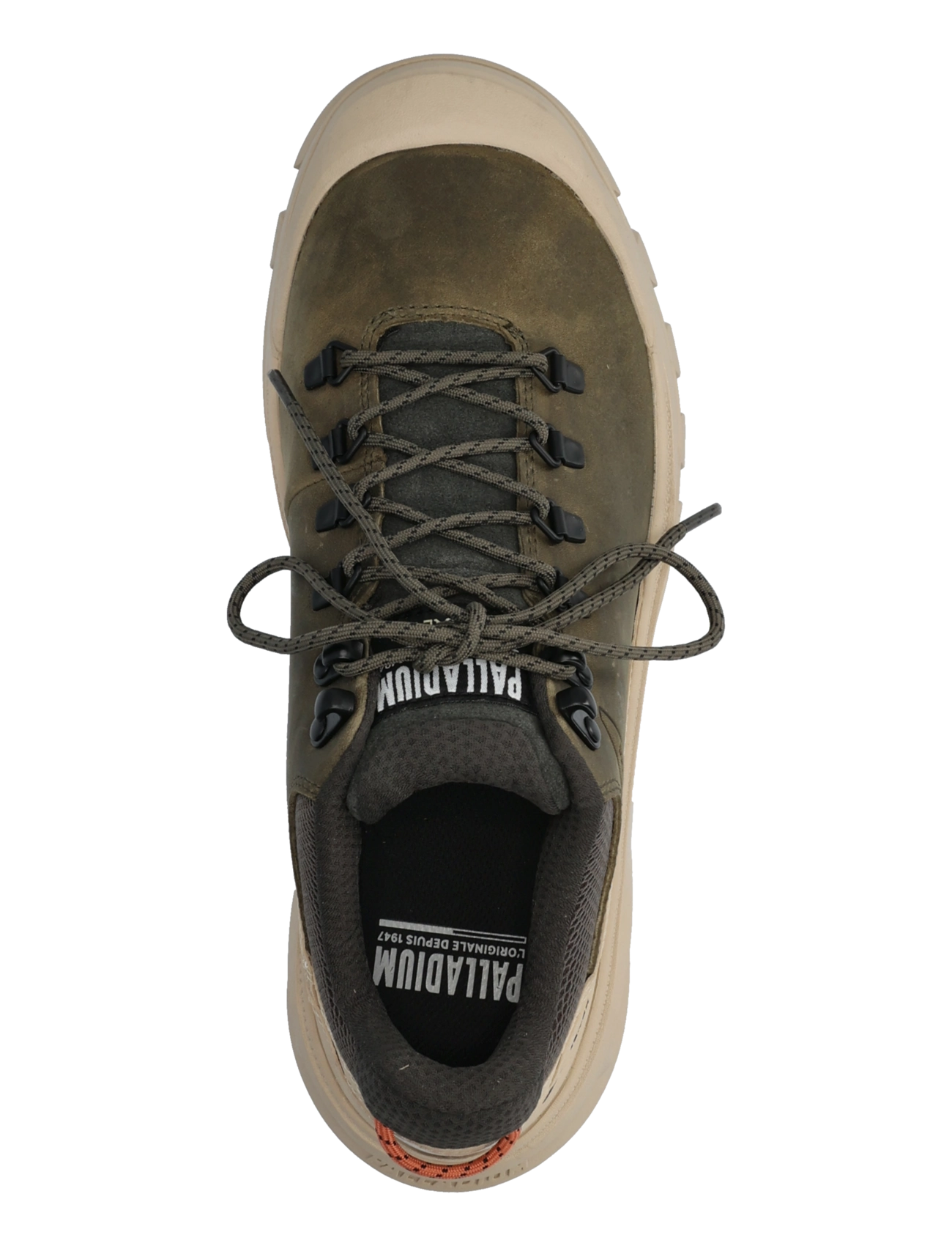 Palladium Pallarider Lo Gtx espadriller herr – bild 4