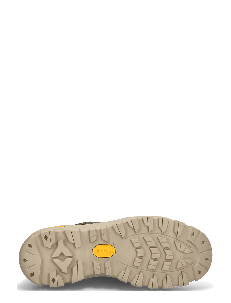 Palladium - PALLARIDER LO GTX - sneakers - olive night - 4