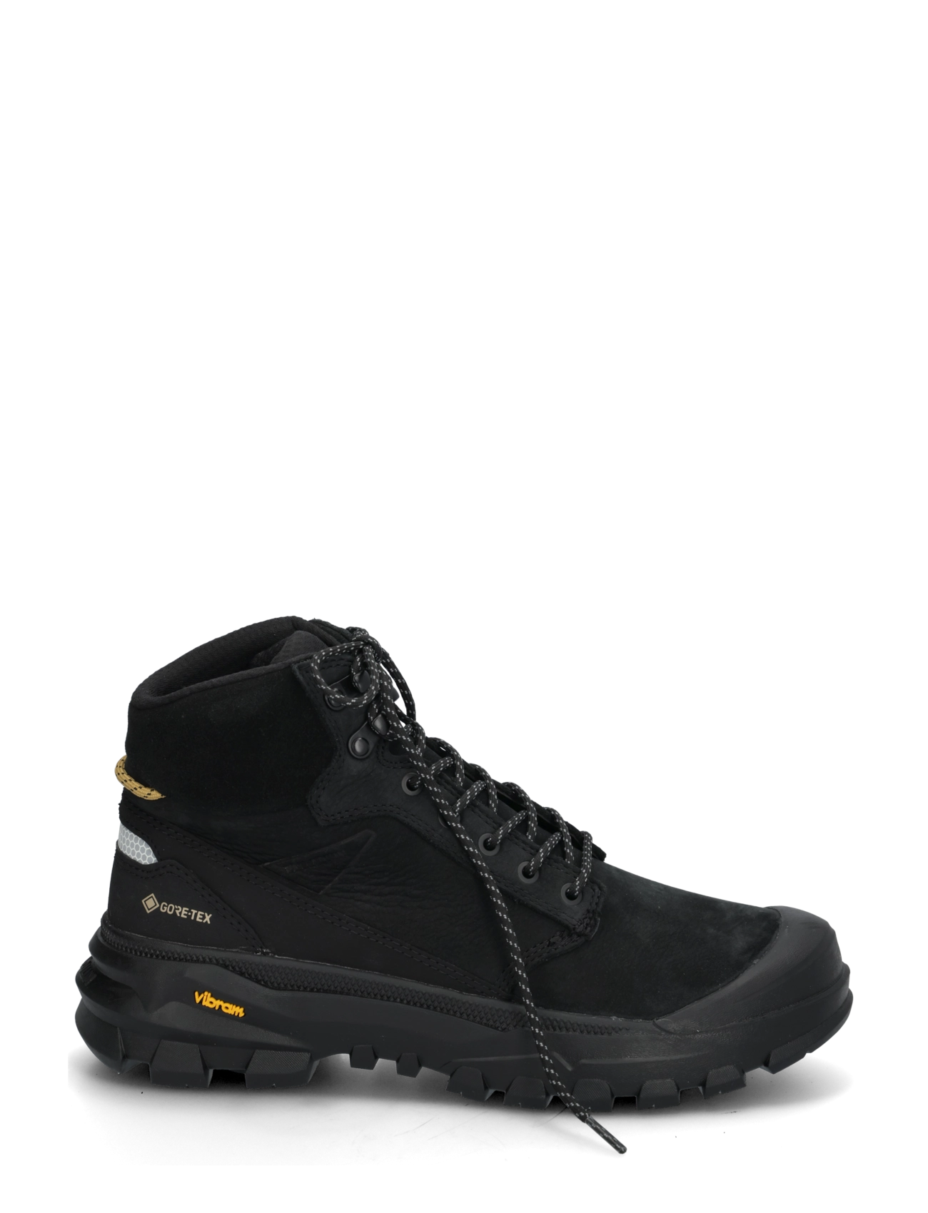 Pallarider Mid Gtx 3