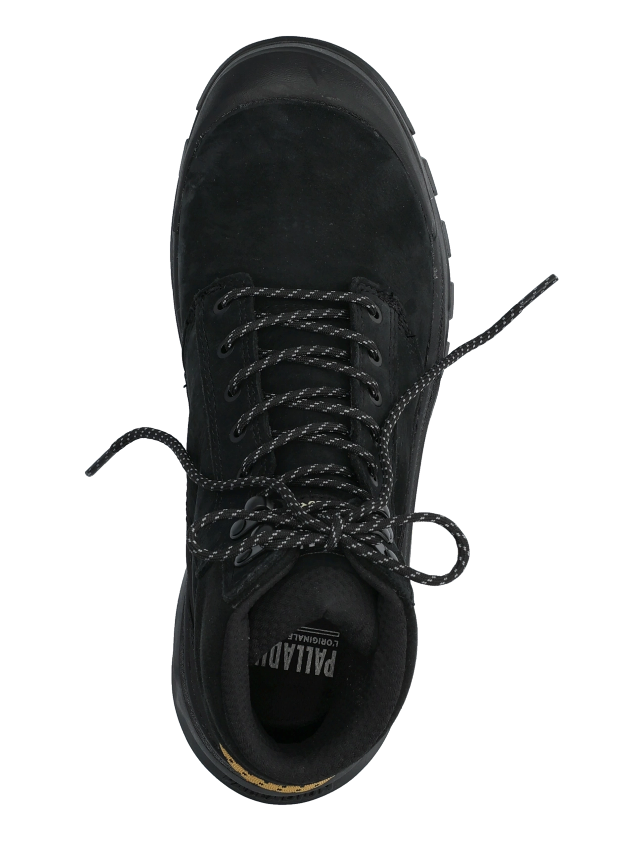Pallarider Mid Gtx 4