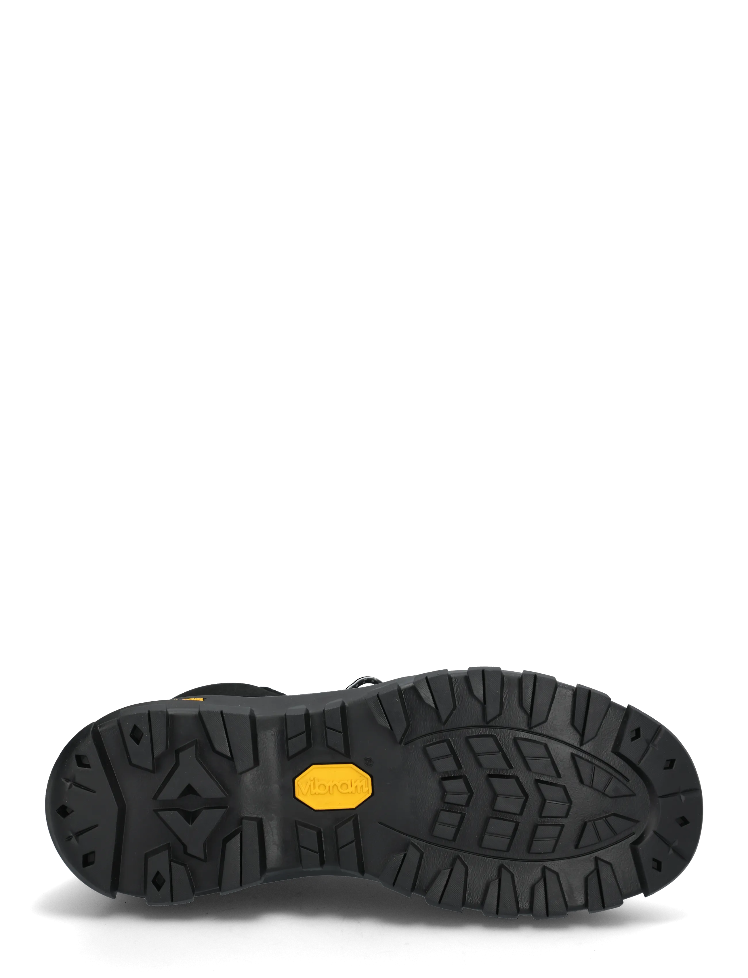 Palladium - PALLARIDER MID GTX - madalad poolsaapad - black - 4
