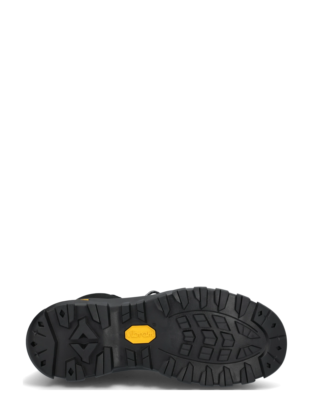 Palladium - PALLARIDER MID GTX - flache stiefeletten - black - 4