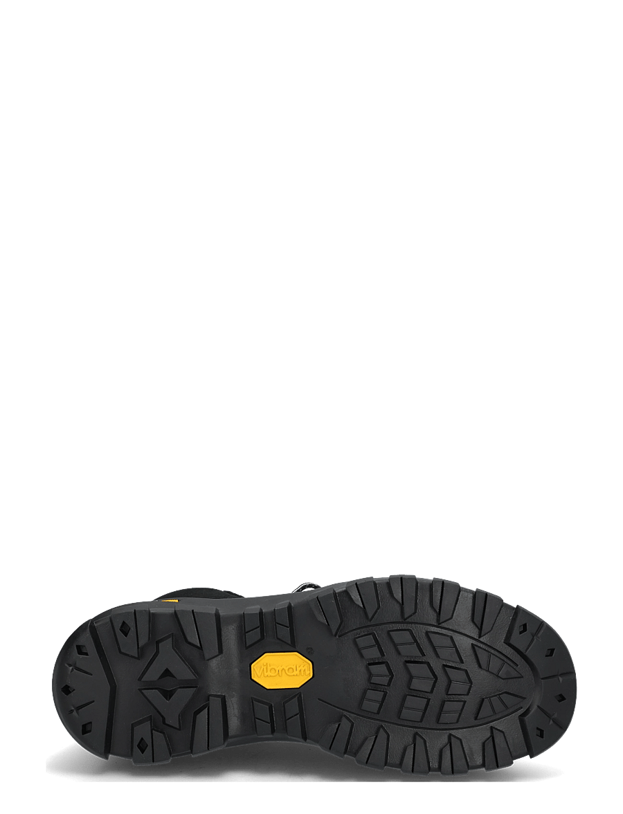 Palladium - PALLARIDER MID GTX - flache stiefeletten - black - 4