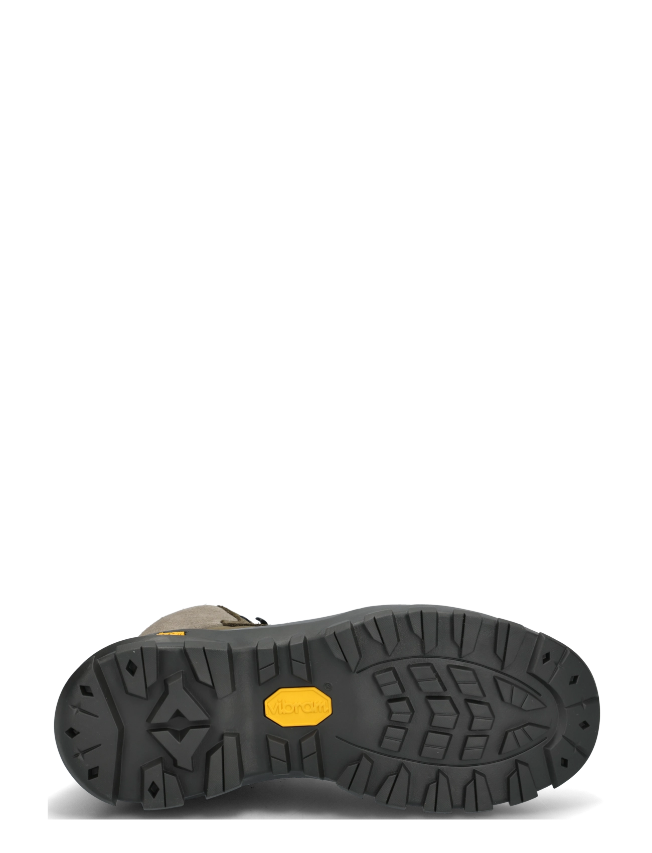 Palladium - PALLARIDER MID GTX - flade ankelstøvler - dusky green - 4