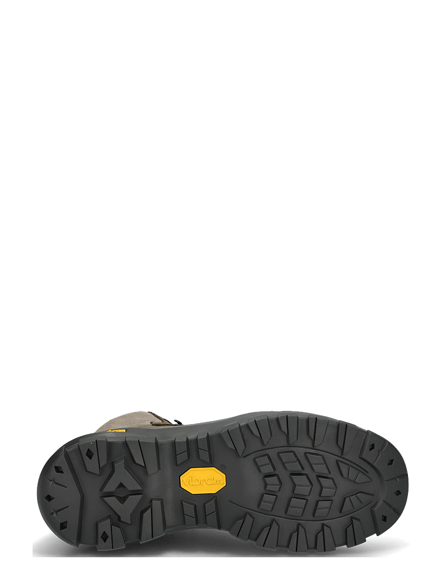 Palladium - PALLARIDER MID GTX - flade ankelstøvler - dusky green - 4