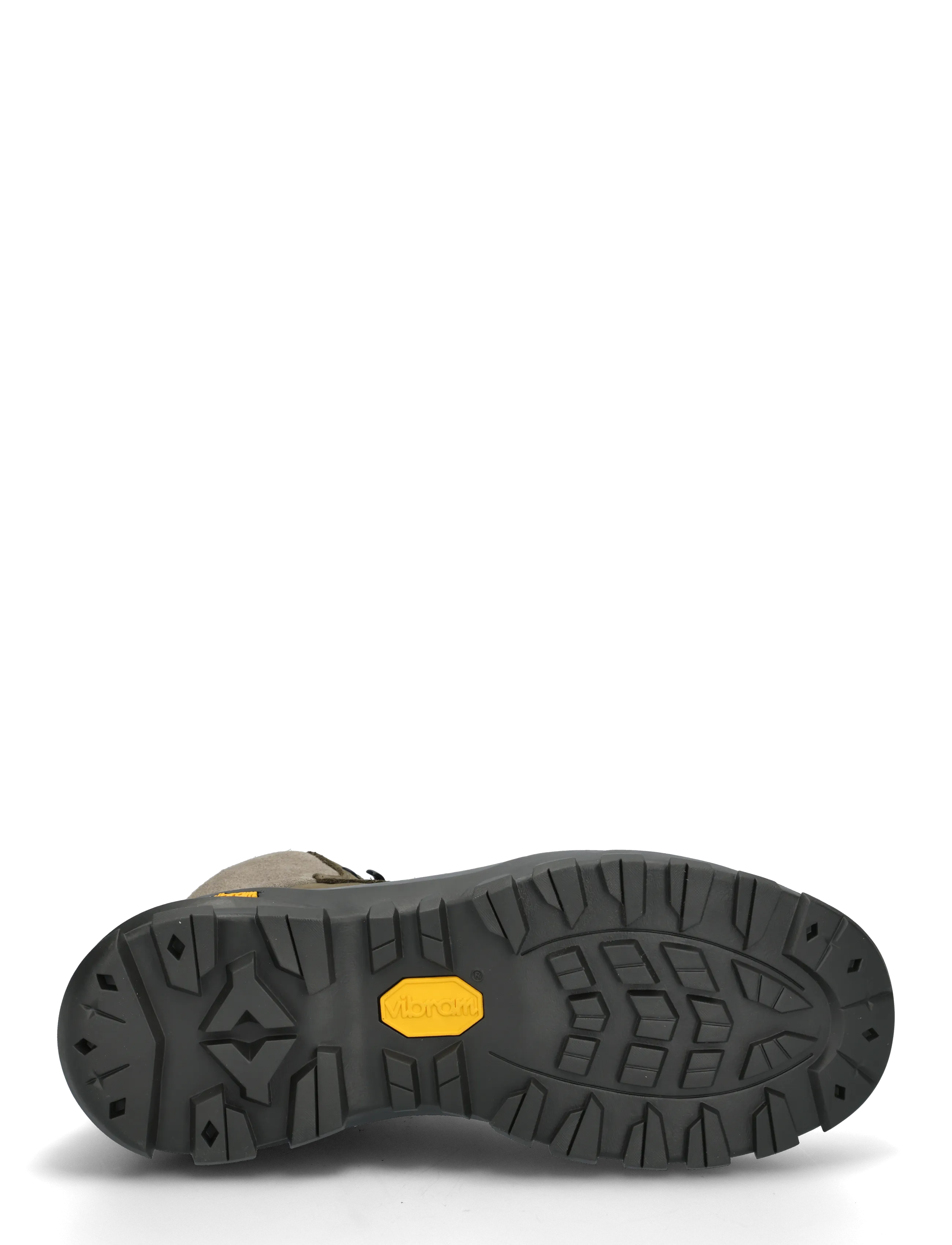 Palladium - PALLARIDER MID GTX - platta ankelboots - dusky green - 4