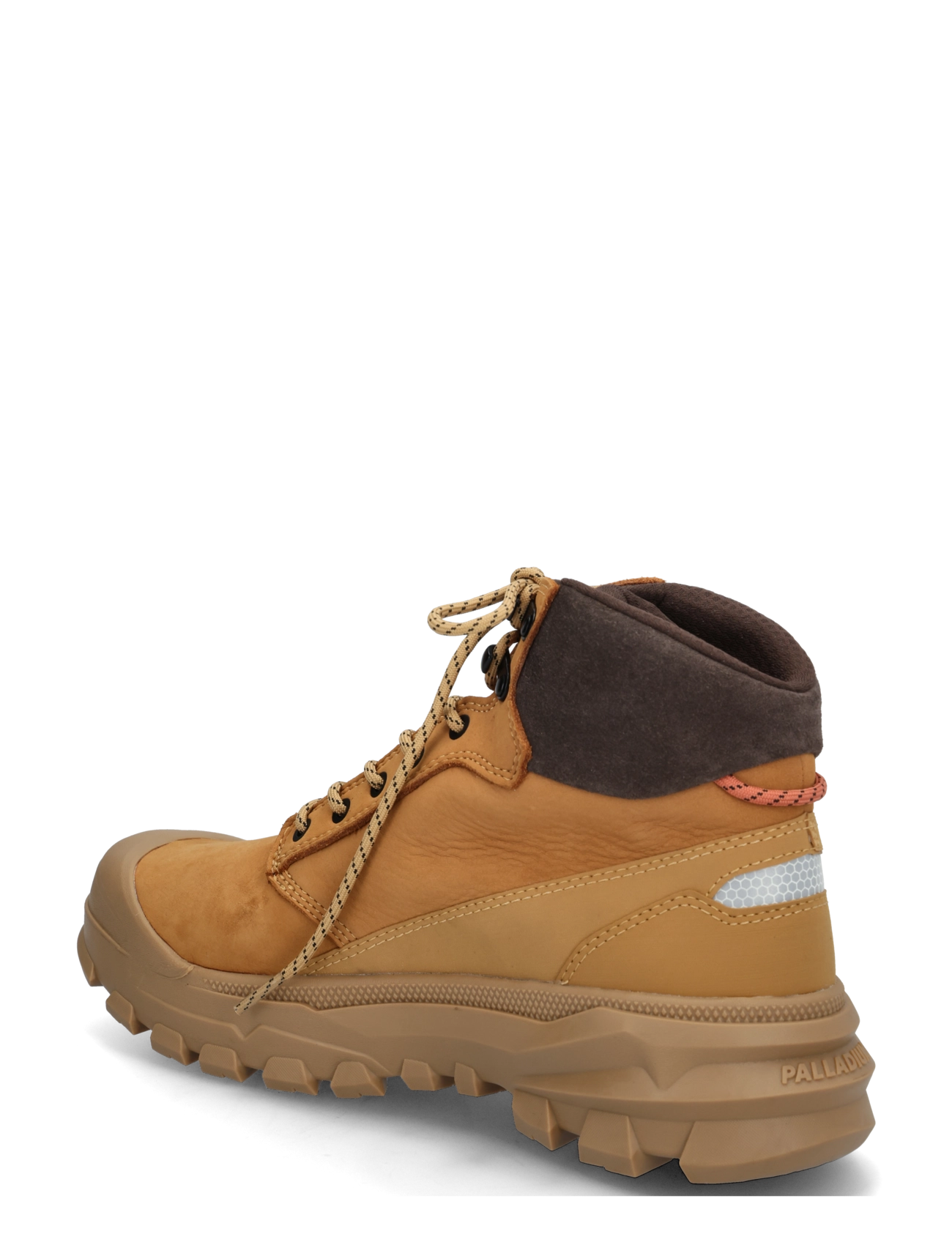 Palladium - PALLARIDER MID GTX - fall gold - 1