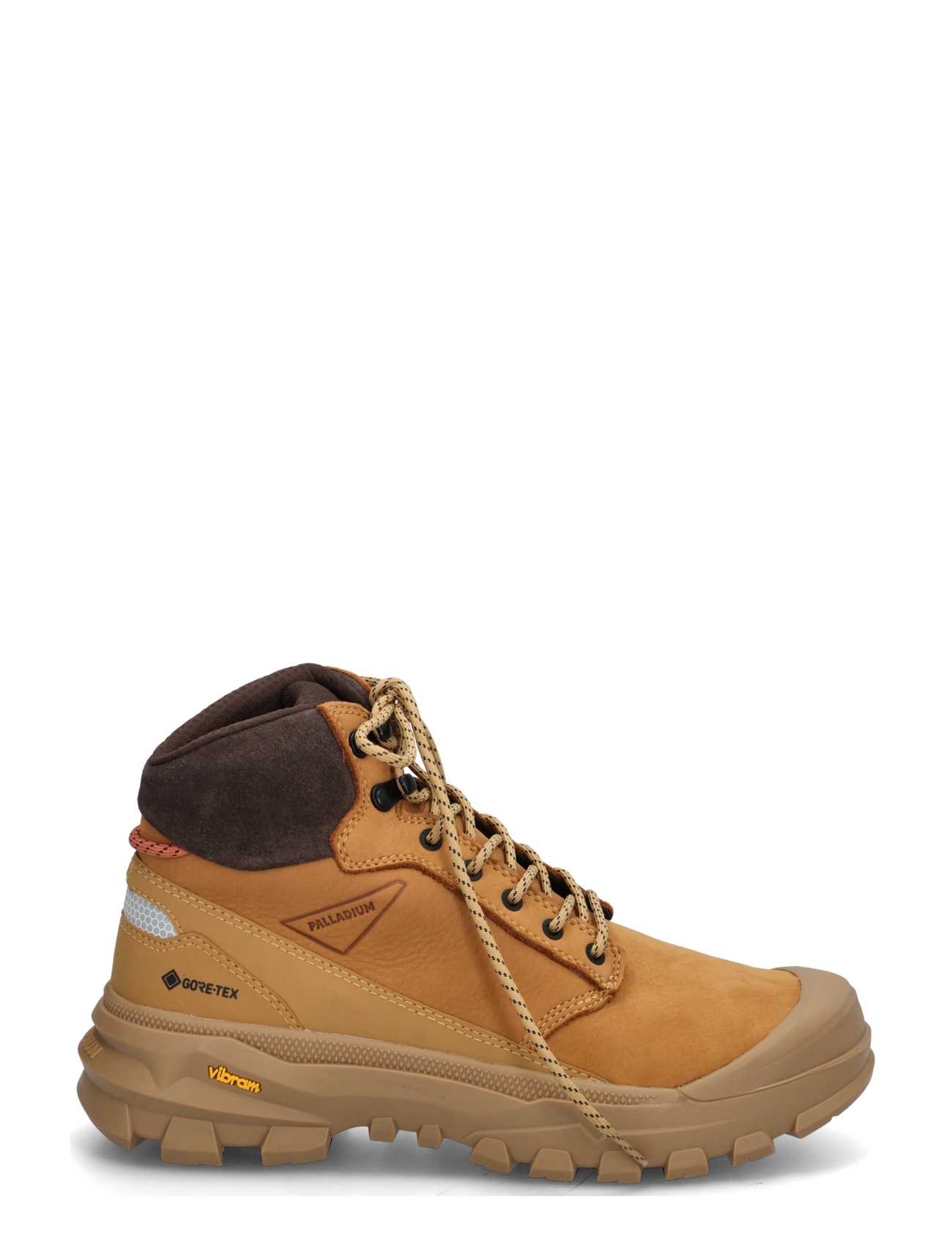 Pallarider Mid Gtx 3
