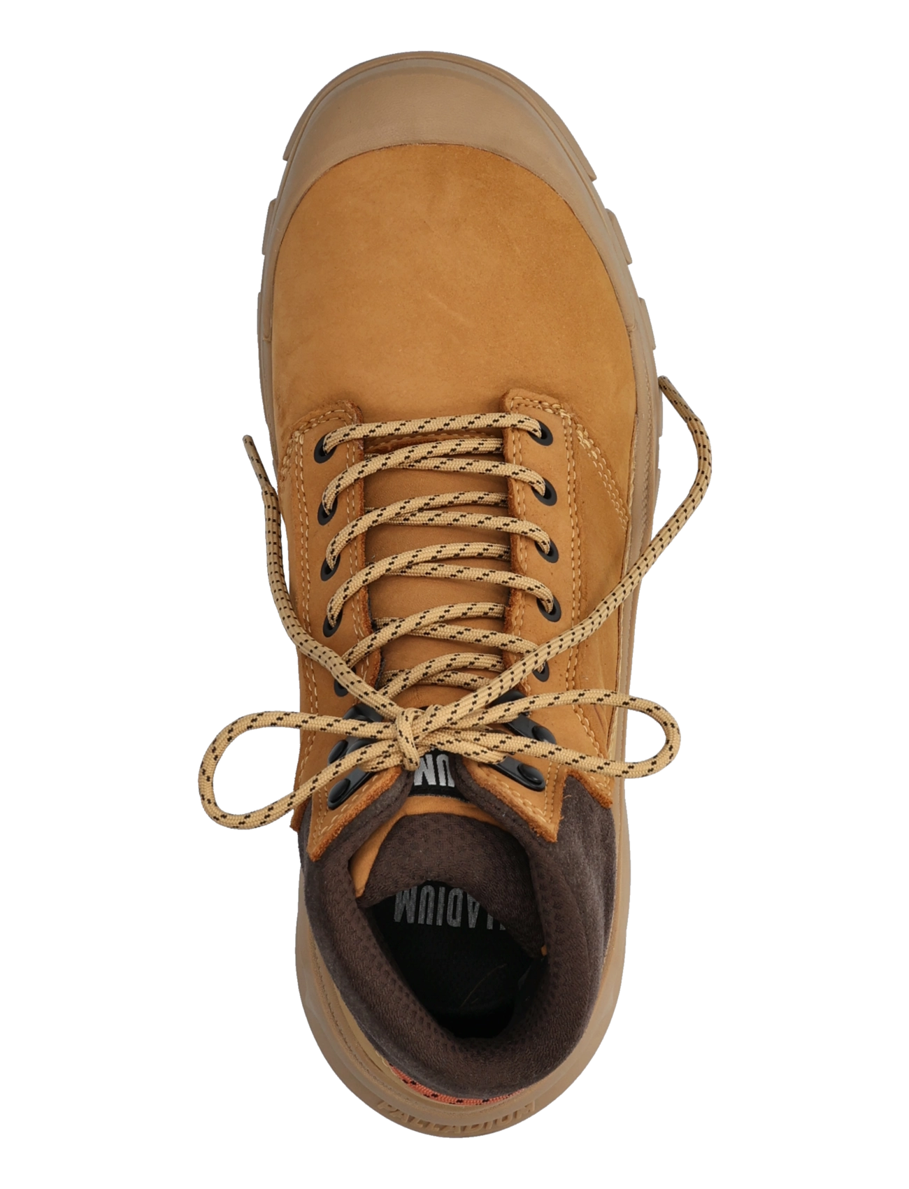 Pallarider Mid Gtx 4